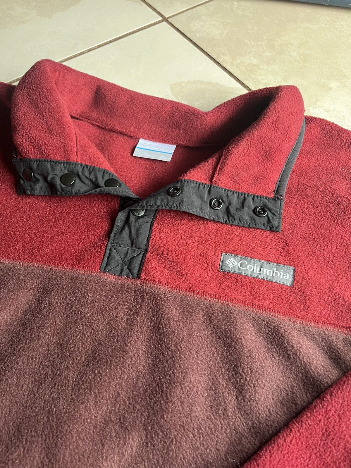Columbia × Vintage Vintage Columbia jacket Size US XXL / EU 58 / 5 - 2 Thumbnail