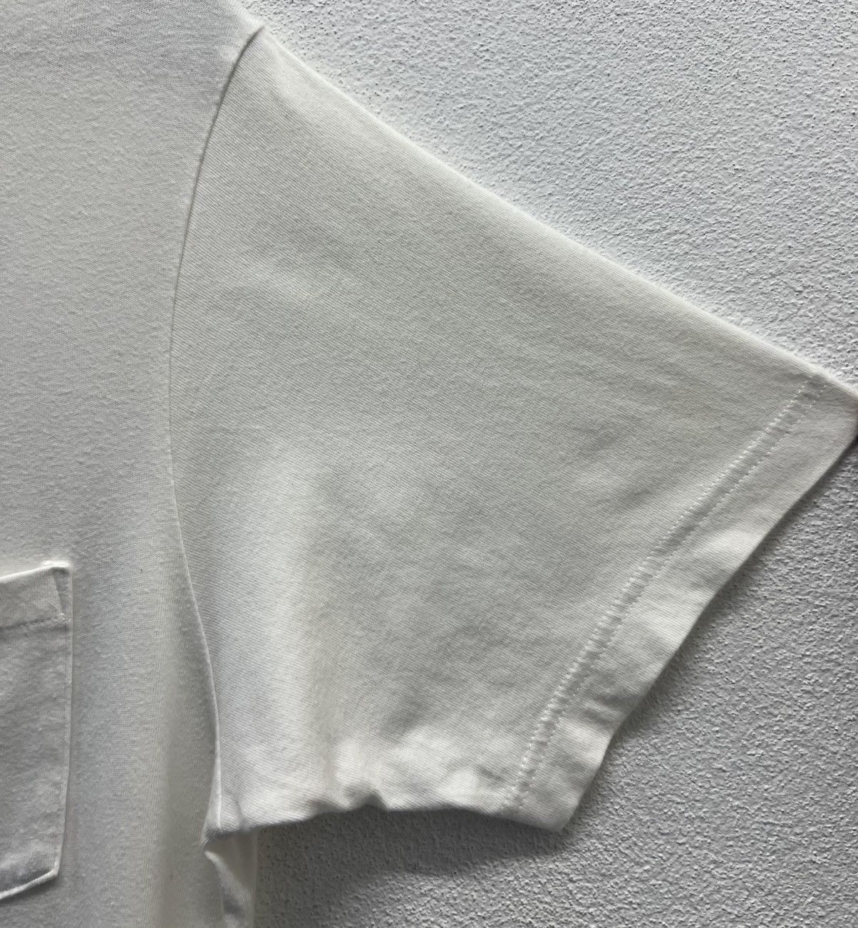 Jean-Michel Basquiat × Uniqlo × Vintage VINTAGE UNIQLO SPRZNY JEAN-MICHEL BASQUAT SHIRT Size US L / EU 52-54 / 3 - 7 Thumbnail