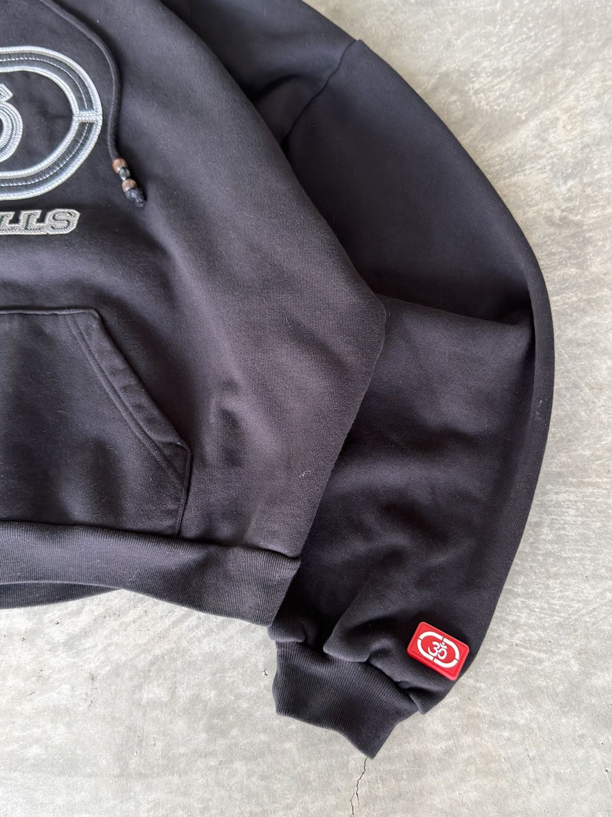 Siberia Hills Siberia hills 3M ohm hoodie Size US M / EU 48-50 / 2 - 2 Thumbnail