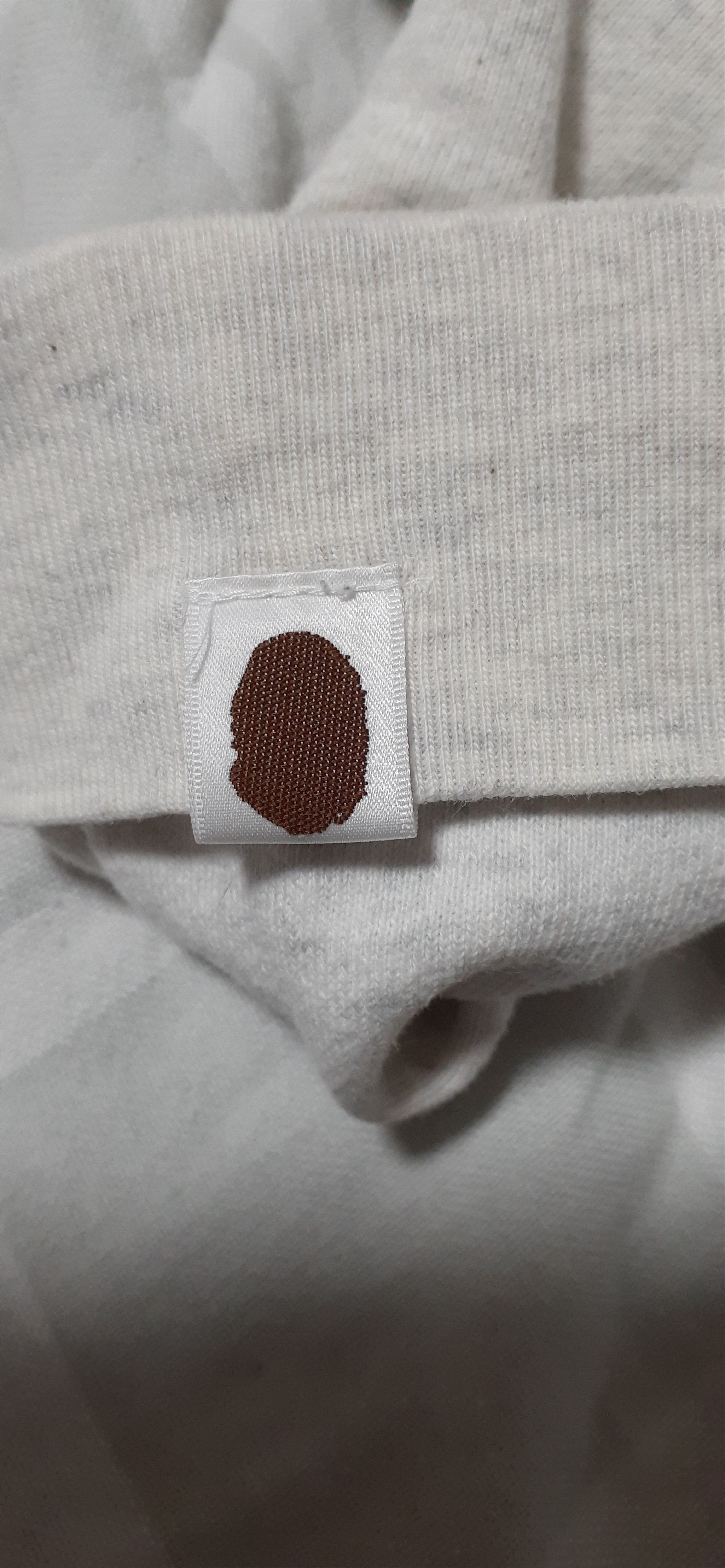 Bape Bape Check Reversible Full Zip Hoodie Size US L / EU 52-54 / 3 - 15 Thumbnail
