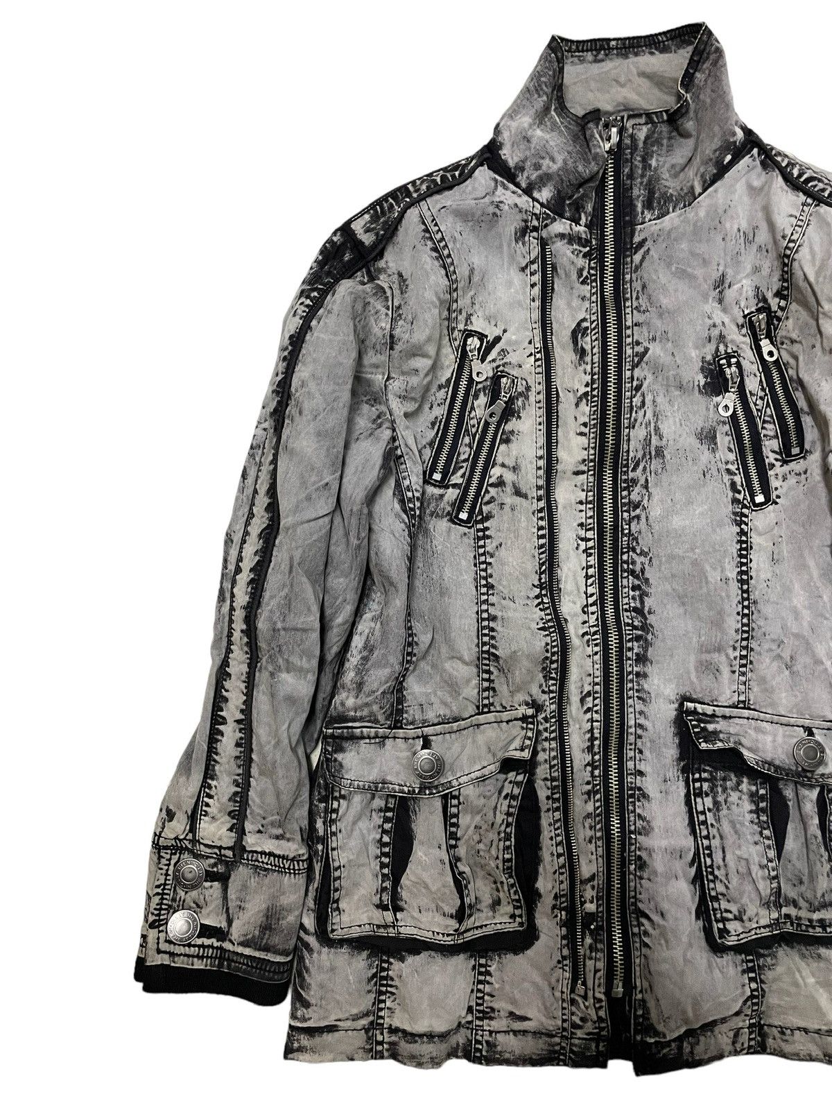 Vintage Designer Jackets