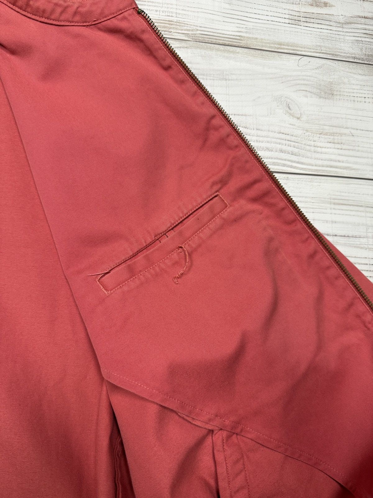 Polo Ralph Lauren Vintage 90s Polo Ralph Lauren Jacket Size US L / EU 52-54 / 3 - 15 Thumbnail