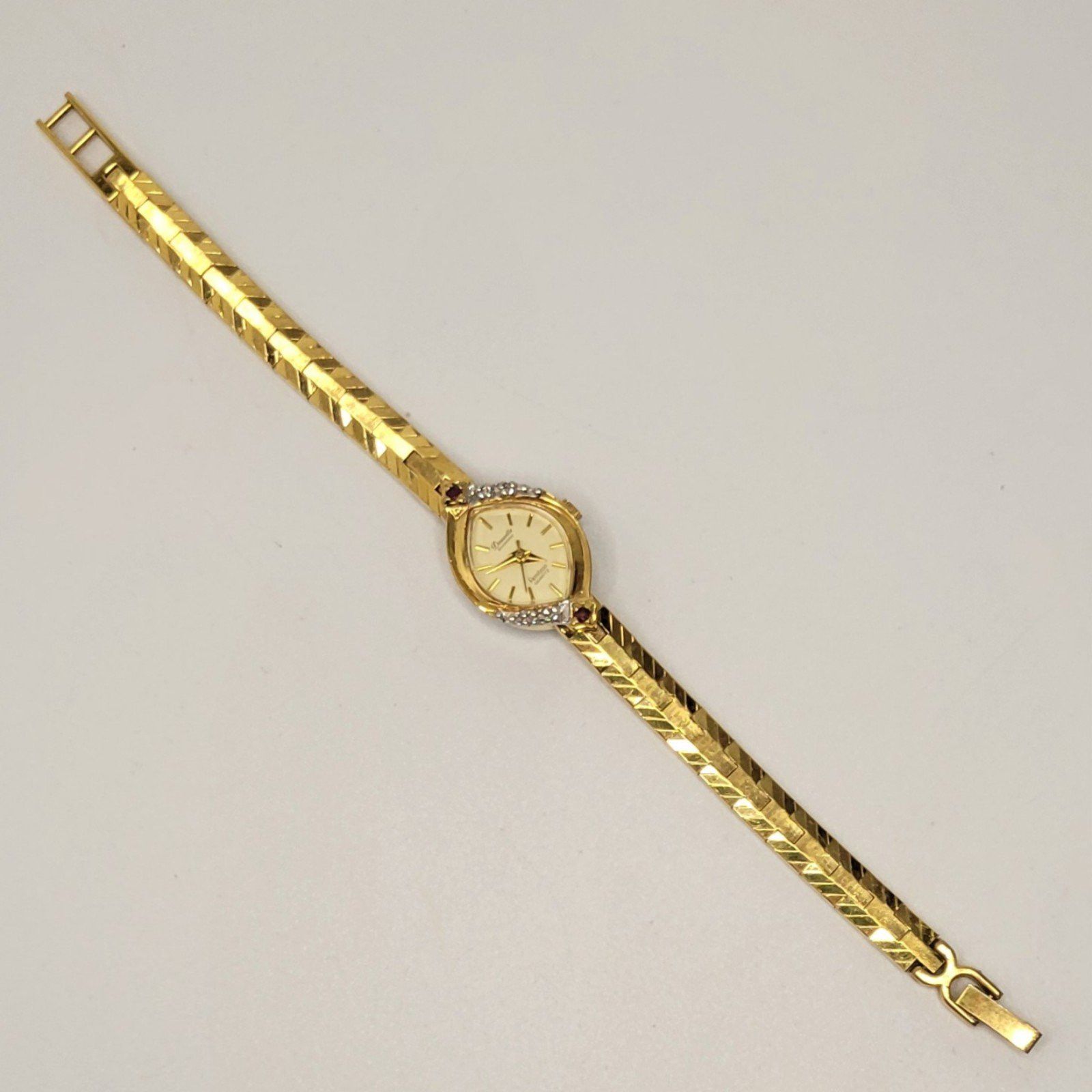 Other Deauville Women's Watch Size ONE SIZE - 3 Thumbnail