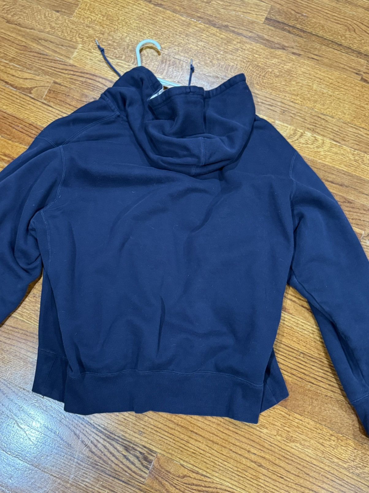 Nike Nike Zip Up Size US XXL / EU 58 / 5 - 3 Thumbnail