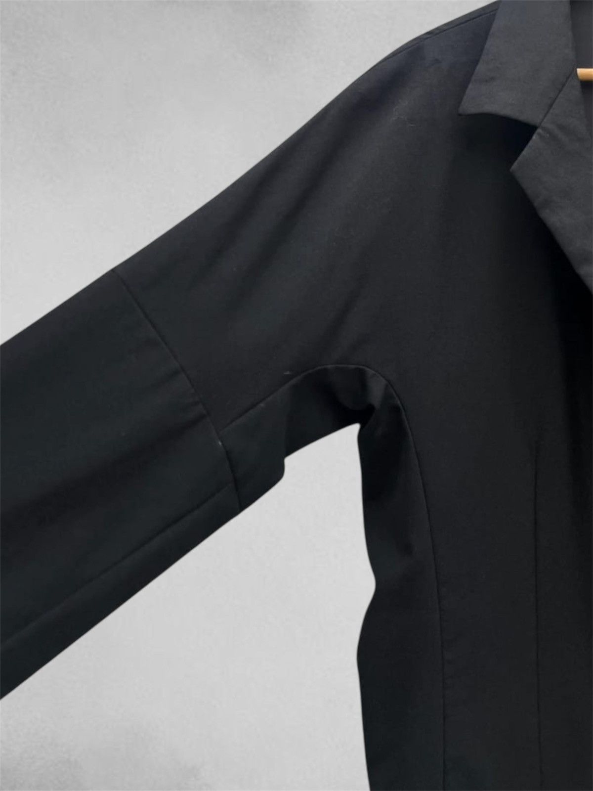 Issey Miyake Issey Miyake Men Fall/Winter 1998 Tailored Jacket Size US M / EU 48-50 / 2 - 10 Thumbnail