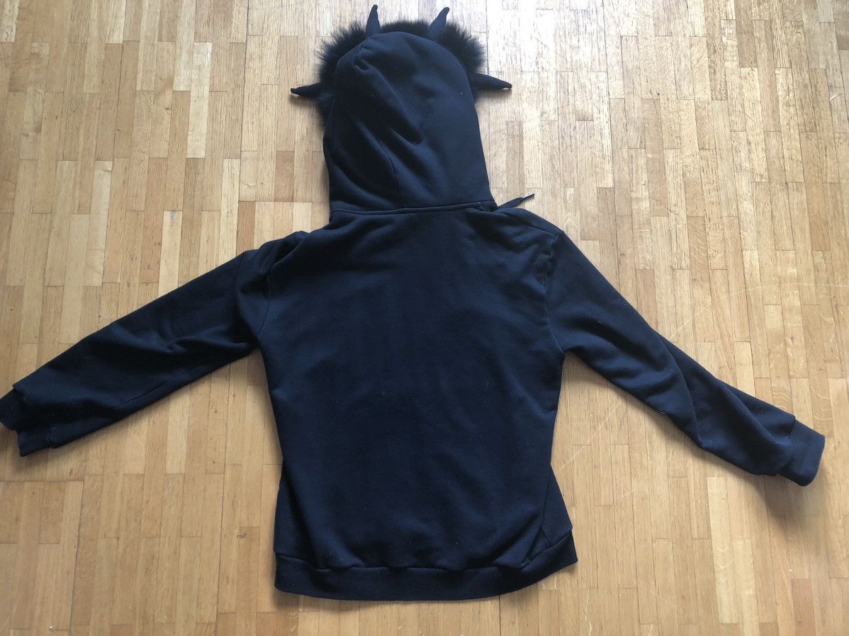 Other Skinhead Thorns Hoodie Size US L / EU 52-54 / 3 - 2 Thumbnail