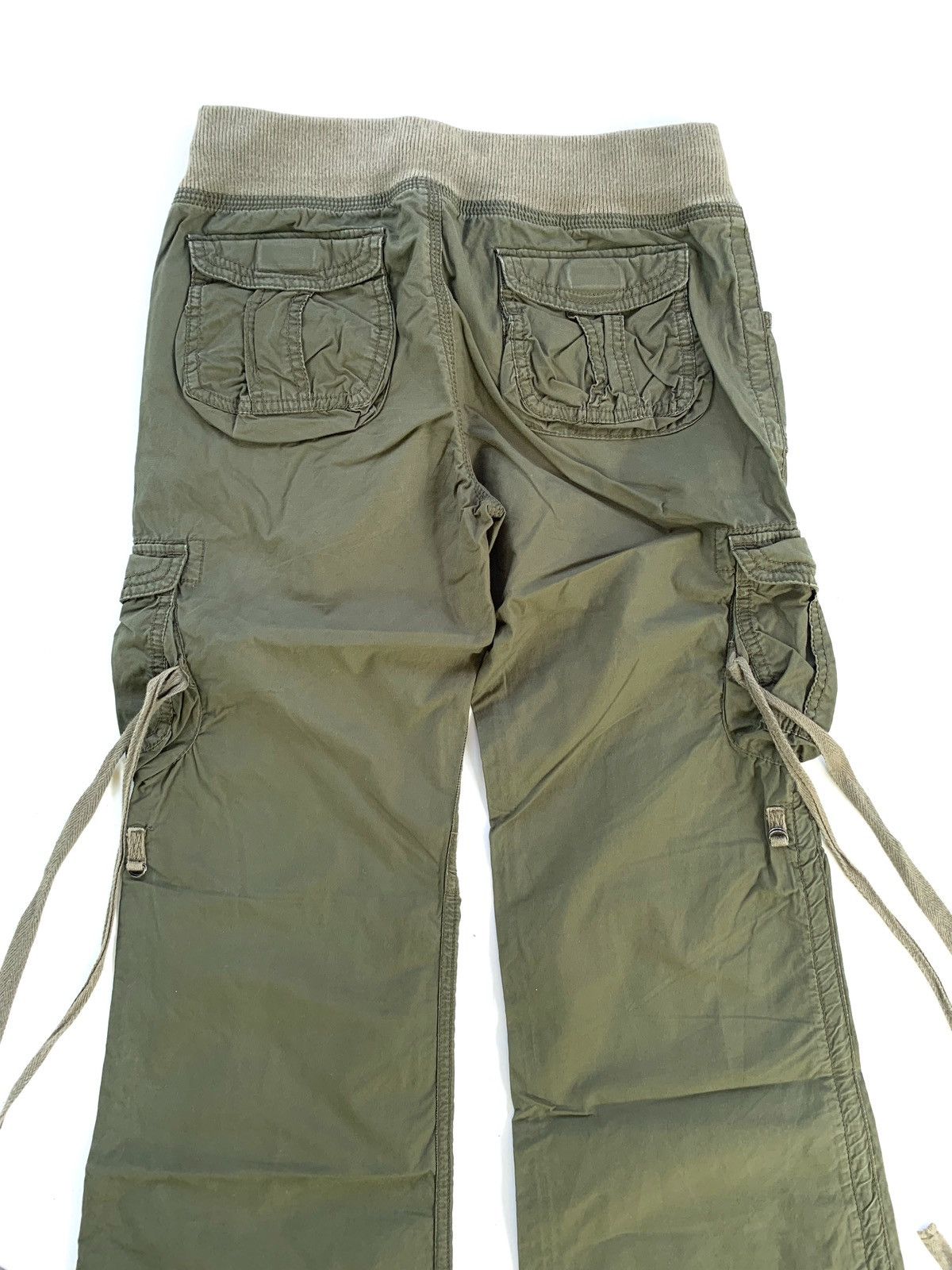 If Six Was Nine G.O.A Bondage Cargo Pants Size US 28 / EU 44 - 8 Thumbnail