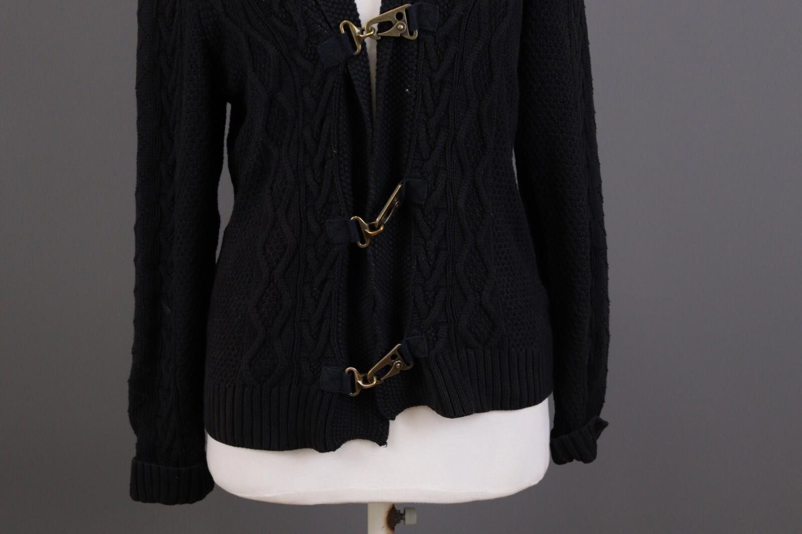 Polo Ralph Lauren Lauren Geans Company Ralph Lauren Karabin Cardigan Size L Size L / US 10 / IT 46 - 3 Thumbnail