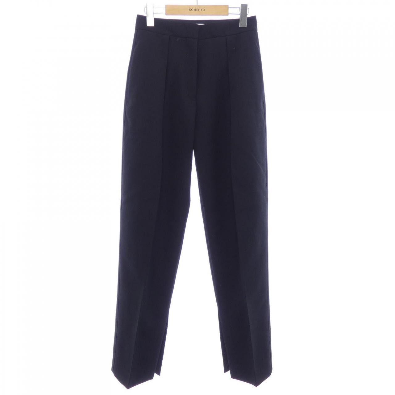 Jil Sander Jil Sander Jil Sander Pants Others Pants J03KA0276 DUTY FREE for USA Size ONE SIZE - 1 Thumbnail