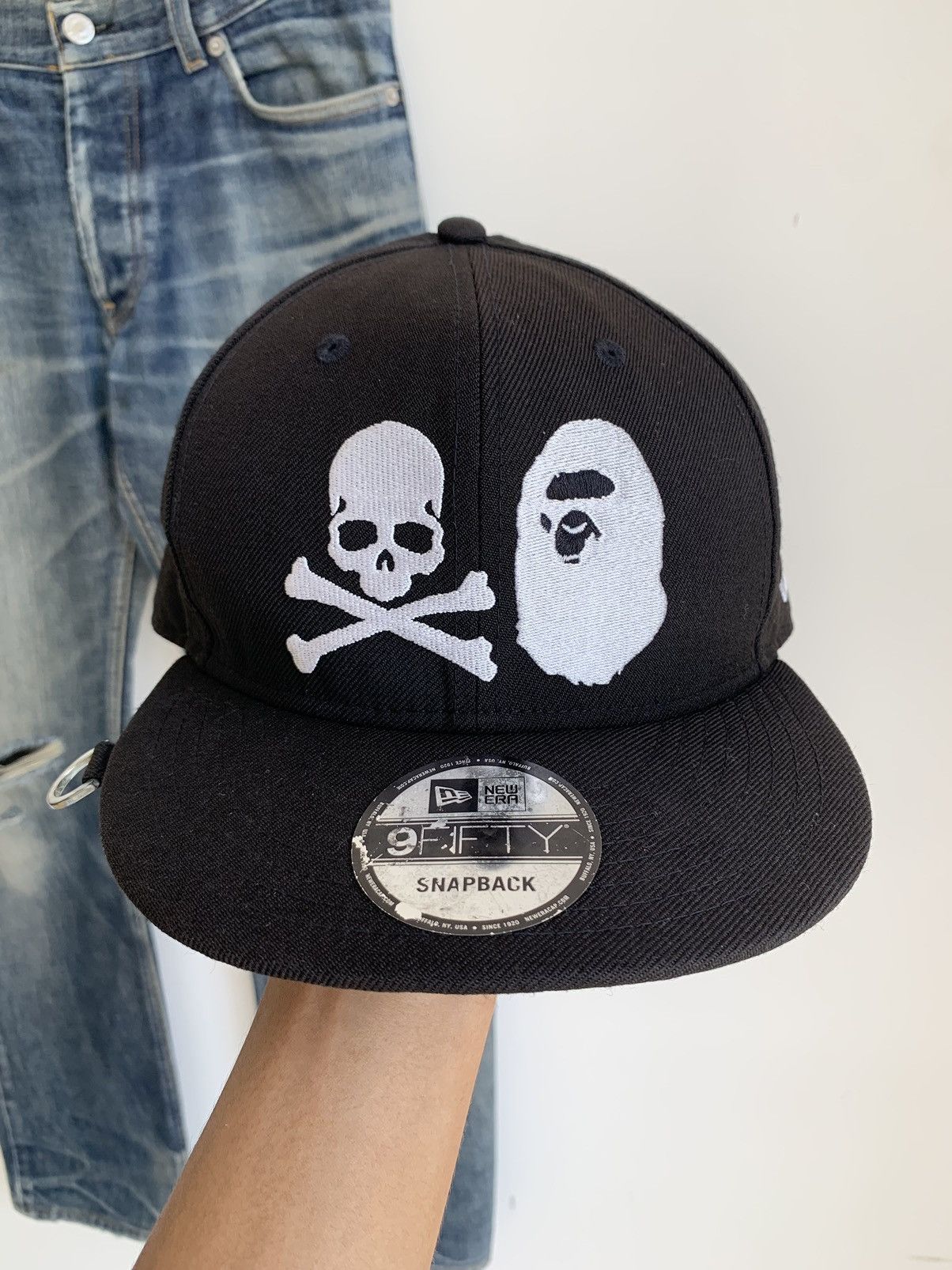 Mastermind Japan × PROJECT G/R Project g/r × Mastermind