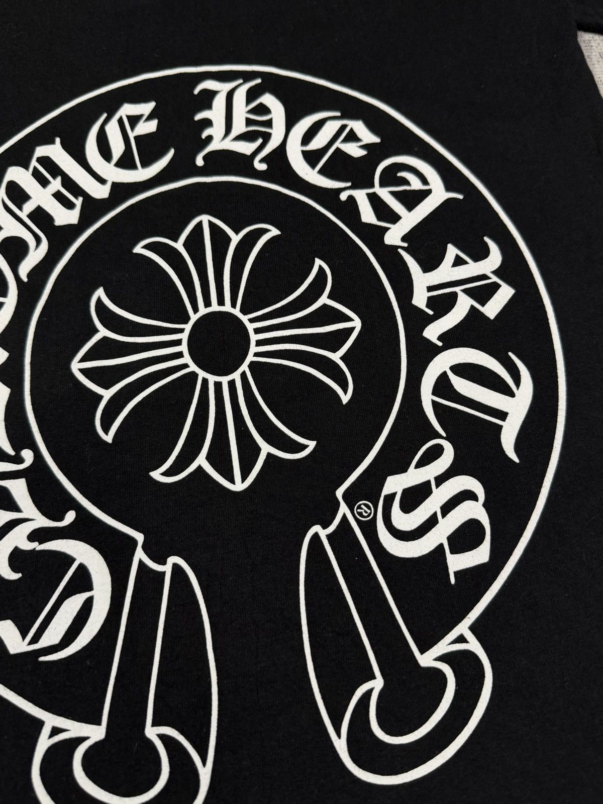 Chrome Hearts 2010s - Deadstock - Los Angeles City Exclusive Size US S / EU 44-46 / 1 - 6 Thumbnail