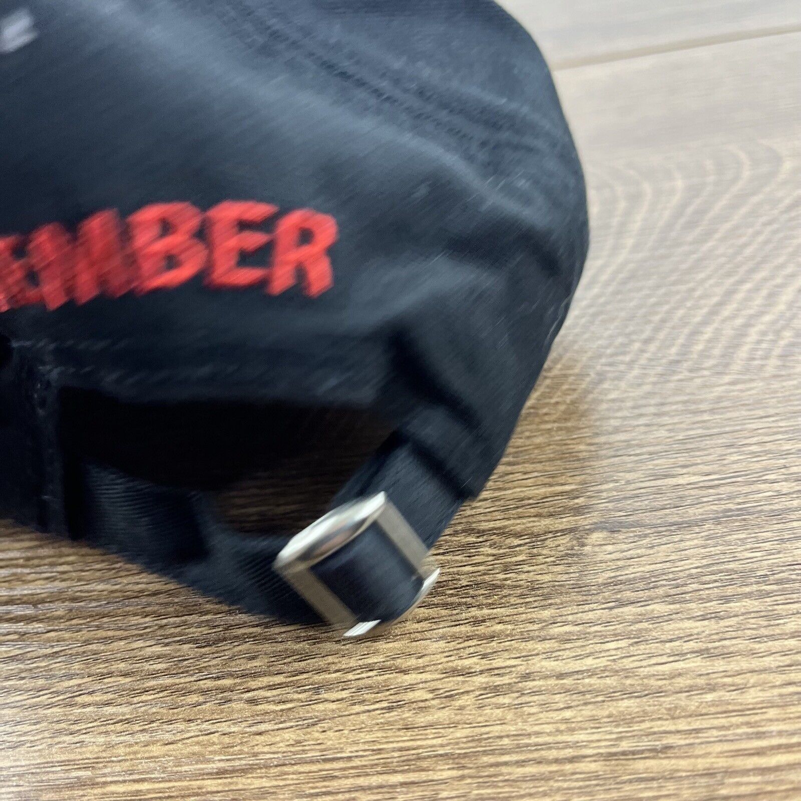 Other US Open Championships 2014 Hat Black Adjustable Hat Black Pi Size ONE SIZE - 11 Thumbnail