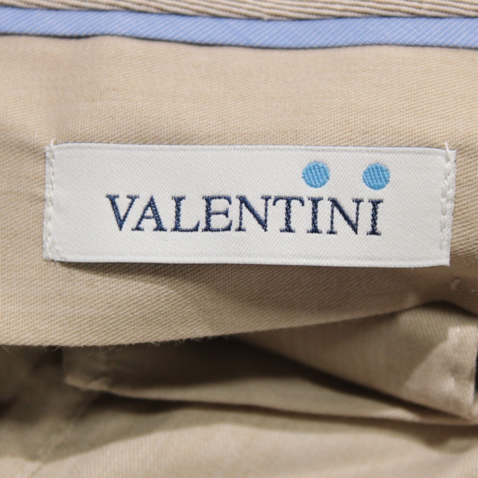 Other Valentini New with tags Dress Pants Size 40 US In Blue Size US 40 / EU 56 - 6 Thumbnail