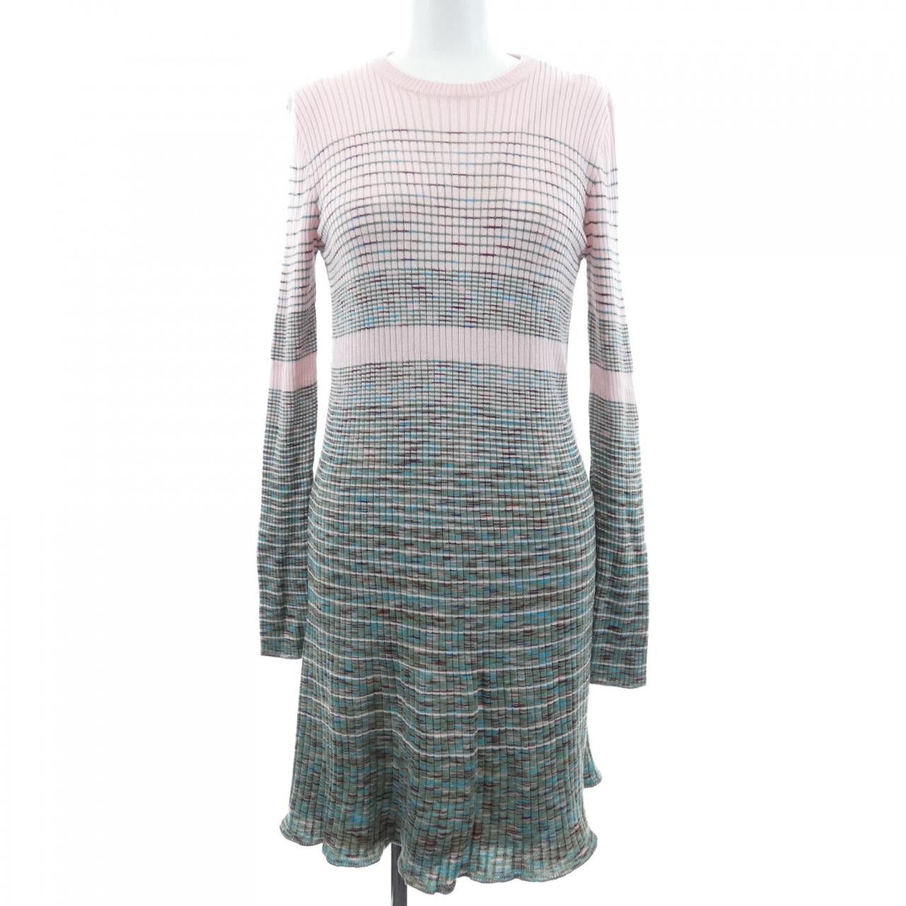 Missoni Missoni M Missoni Dress Textile Dresses DUTY FREE for USA Size ONE SIZE - 1 Thumbnail
