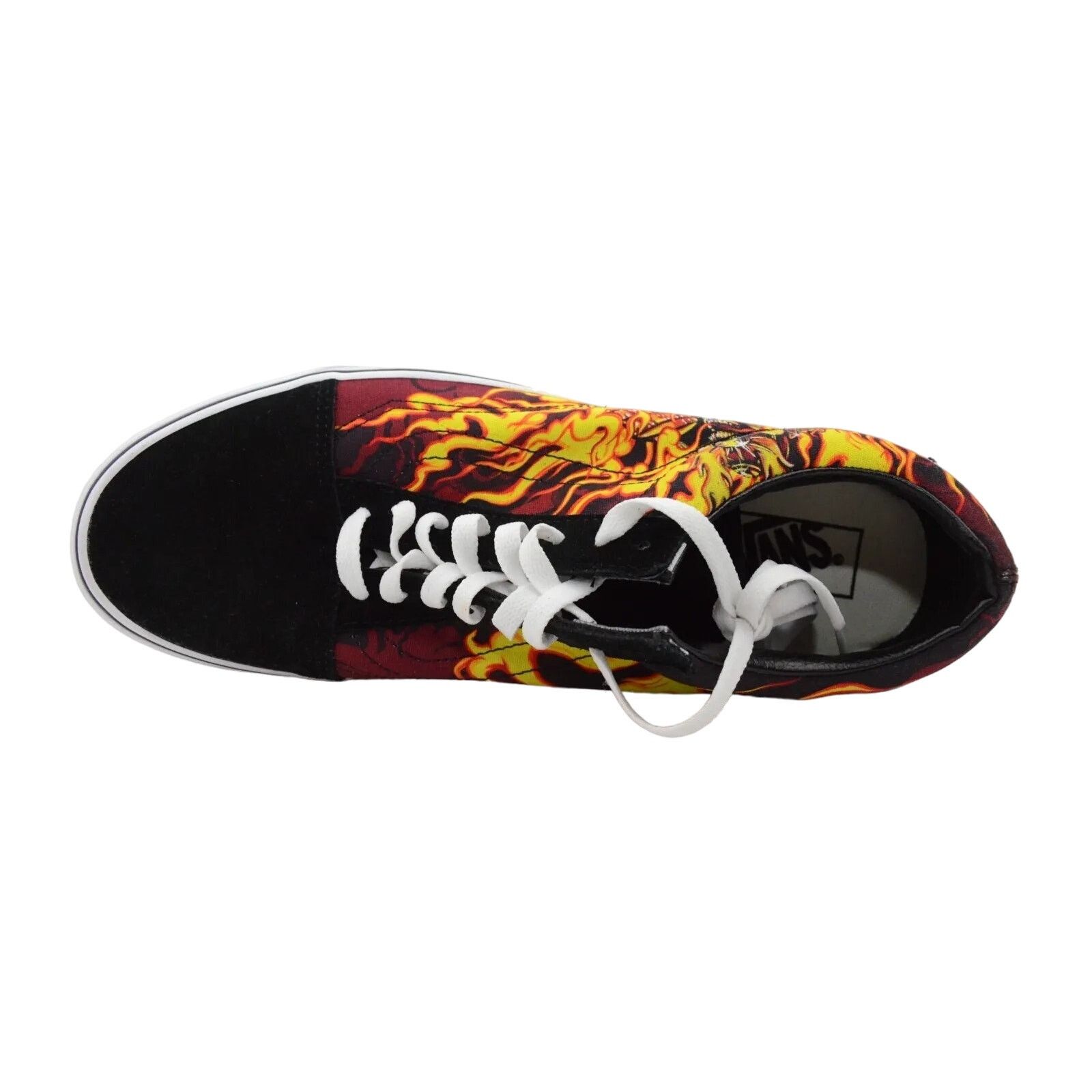 Vans Vans Old Skool Samurai Rising Womens Size 6.5 Size US 6.5 / IT 36.5 - 4 Thumbnail