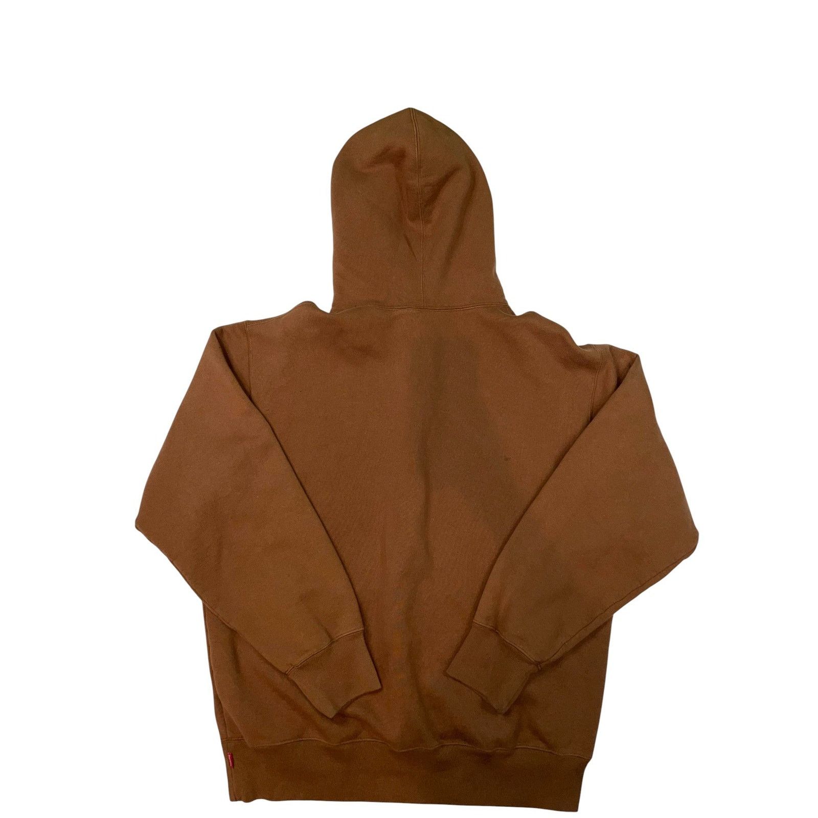 Supreme Supreme Missoni Brown Hoodie Size M / US 6-8 / IT 42-44 - 2 Thumbnail