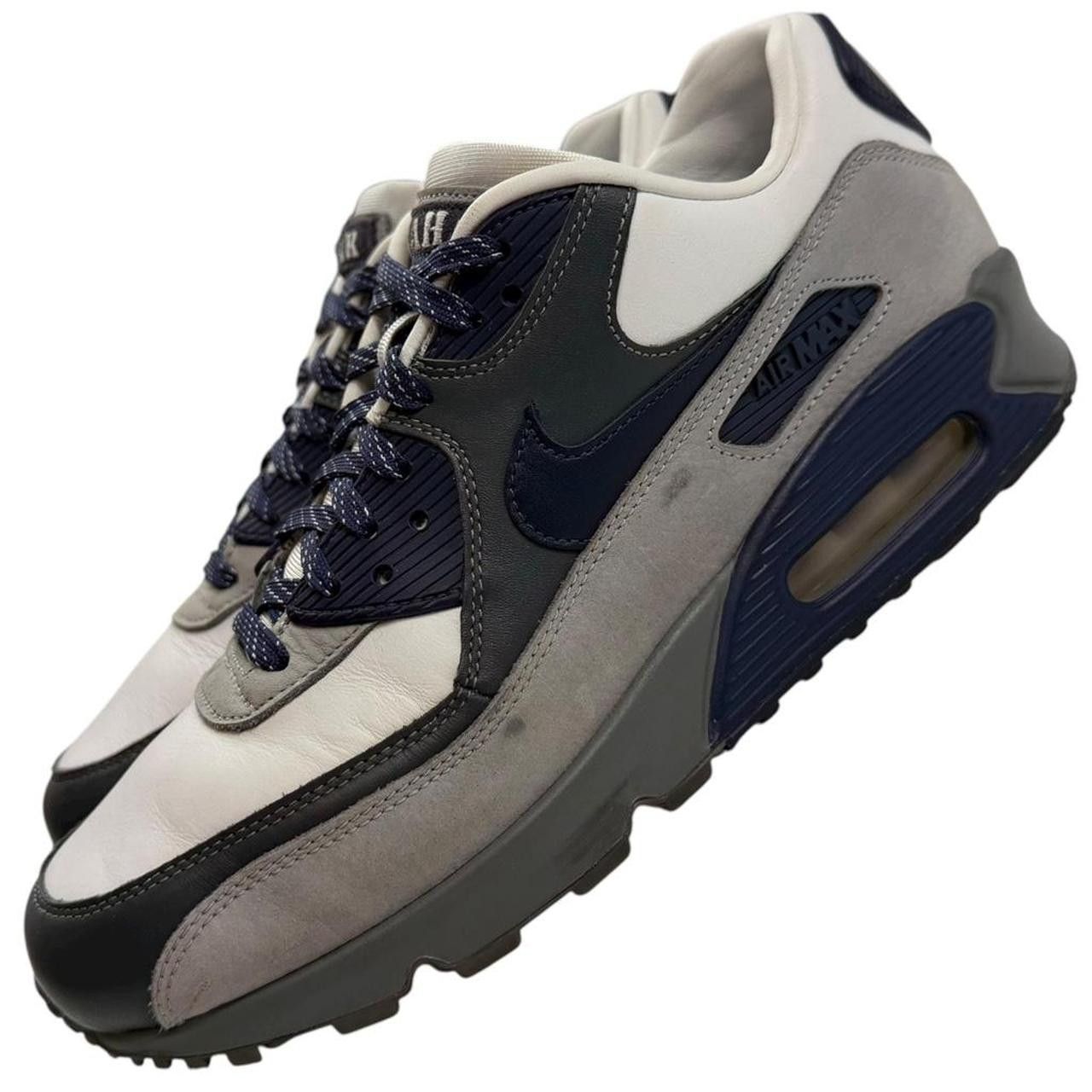 Nike Nike Air Max 90 Lahar Escape Indigo - Size US 9.5 / EU 43 Size US 9.5 / EU 42-43 - 2 Thumbnail