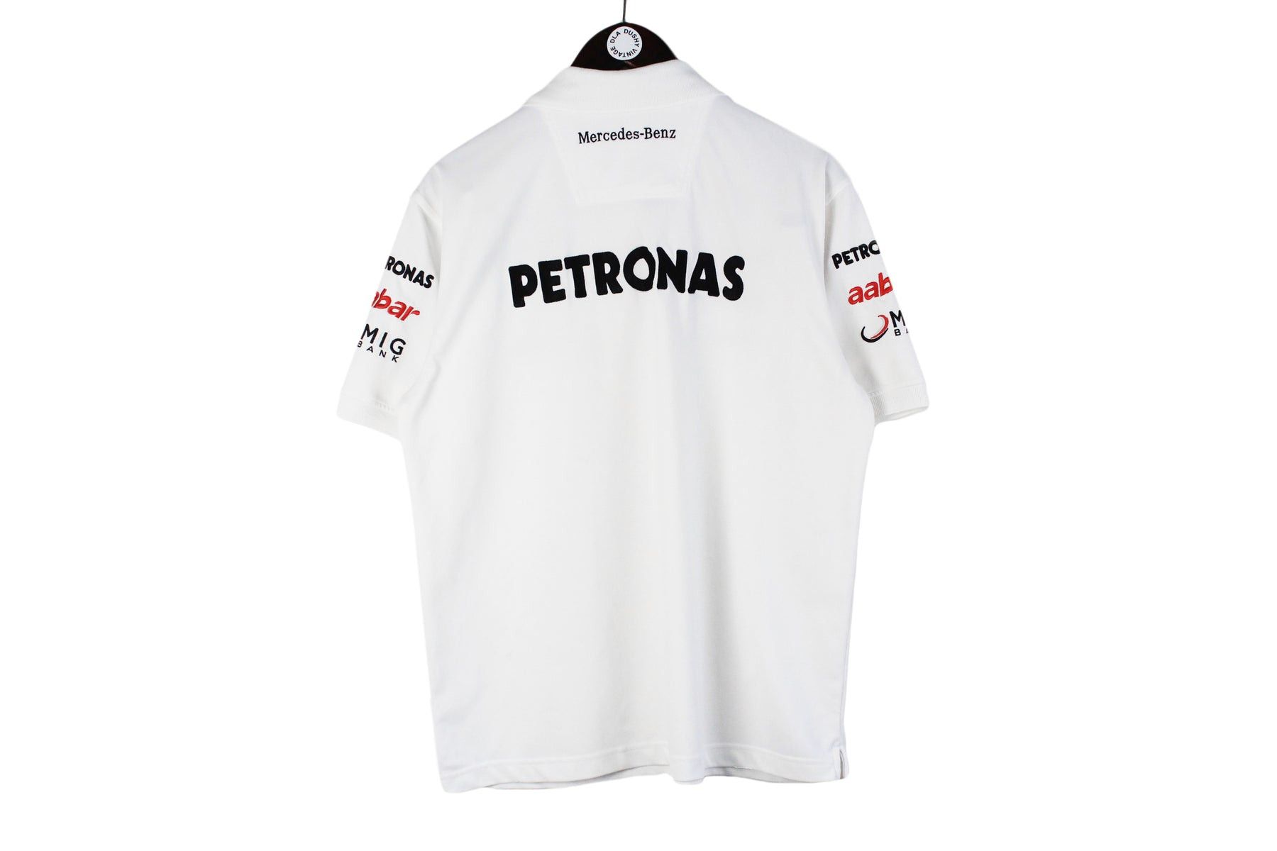 Mercedes-Benz Mercedes-Benz Henri Lloyd T-Shirt Medium / Large Size US L / EU 52-54 / 3 - 2 Thumbnail
