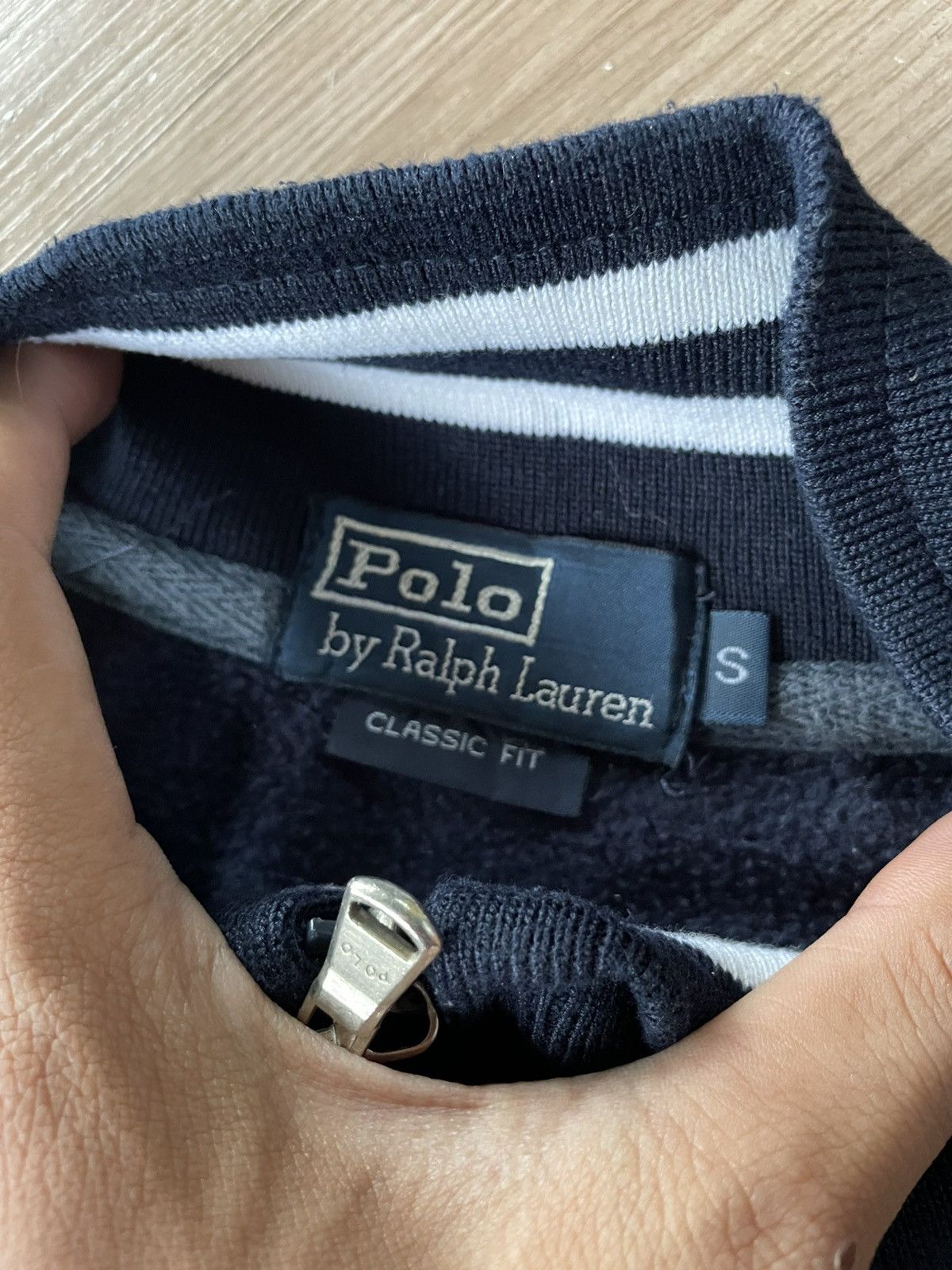 Polo Ralph Lauren Polo Ralph Lauren england jacket Size US S / EU 44-46 / 1 - 3 Thumbnail