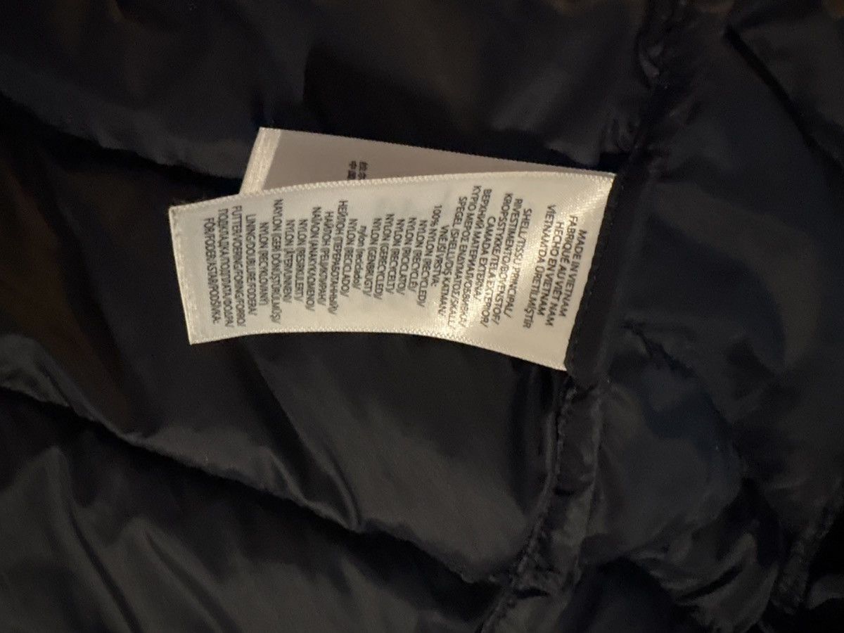 Polo Ralph Lauren Blue polo Ralph Lauren jacket Size US M / EU 48-50 / 2 - 5 Thumbnail