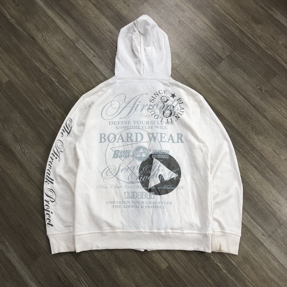 If Six Was Nine × Japanese Brand × Le Grande Bleu (L.G.B.