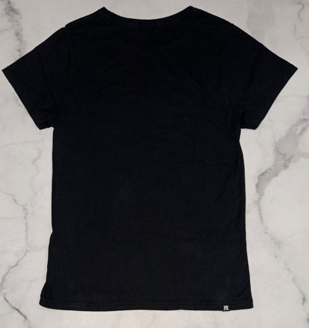 Hysteric Glamour Hysteric Glamour Keep Yourself alive Tshirt Size US M / EU 48-50 / 2 - 2 Thumbnail