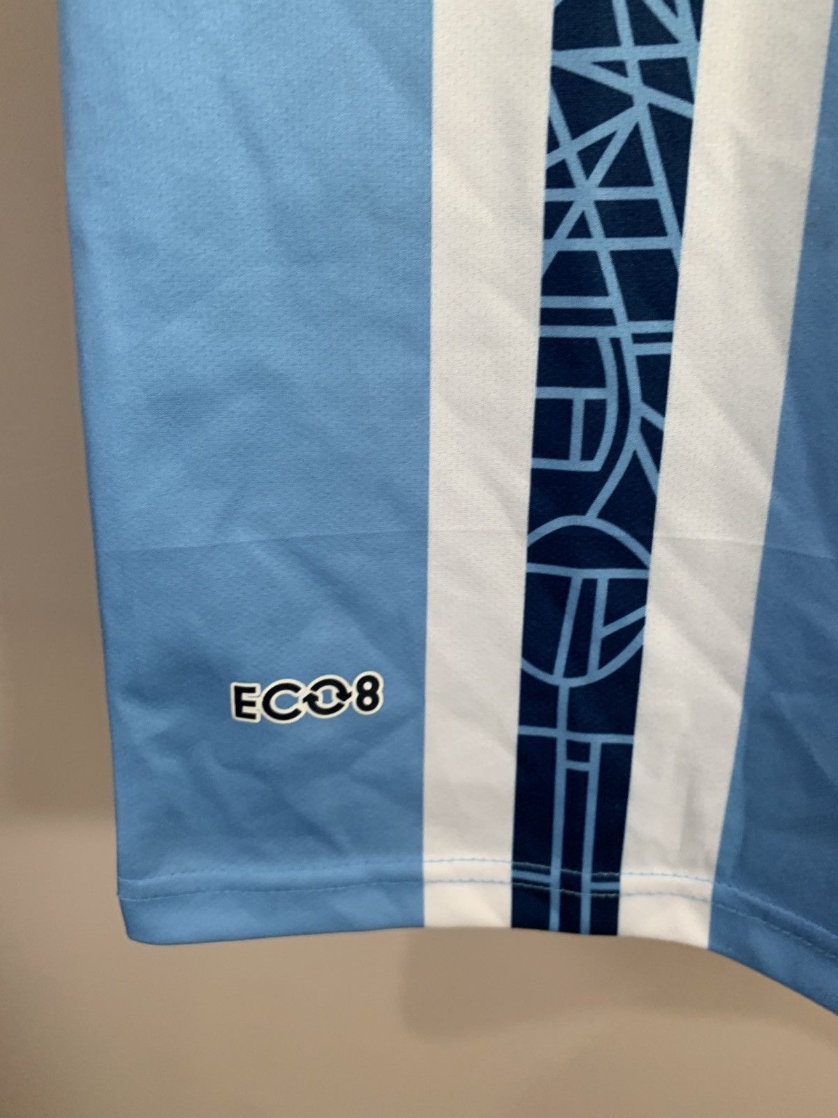 Hummel Coventry City Home Football Shirt Hummel Soccer Jersey Sz S Size US S / EU 44-46 / 1 - 5 Thumbnail