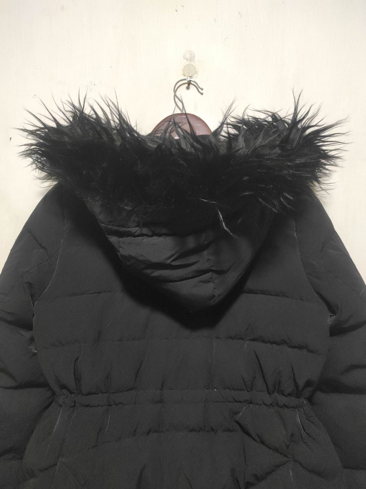 Japanese Brand Egoist Down Jacket Parka fur hoodie LGB style Size M / US 6-8 / IT 42-44 - 14 Thumbnail