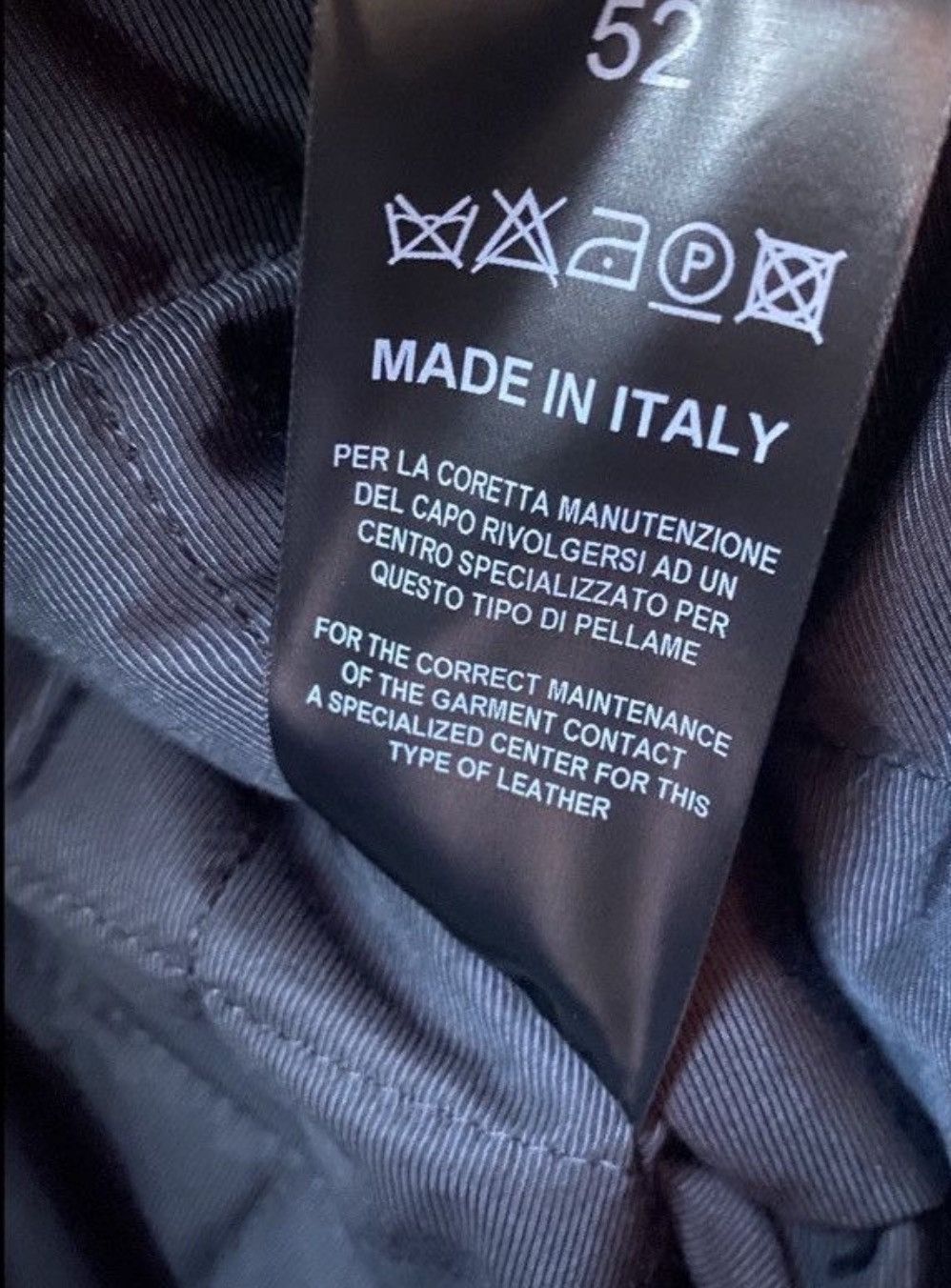 Raf Simons Life on Mars varsity jacket Size US L / EU 52-54 / 3 - 6 Thumbnail