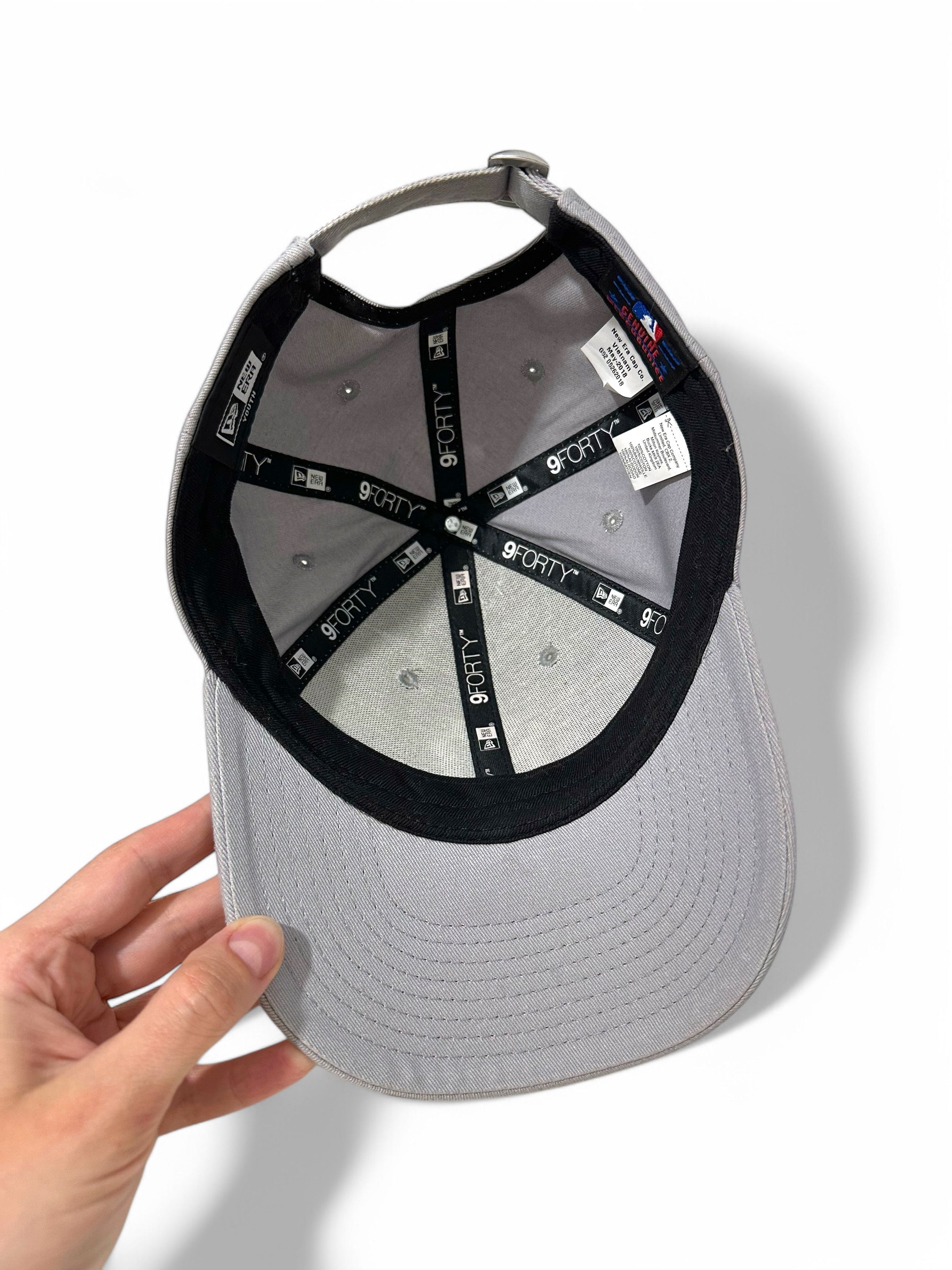 New Era × New York Yankees New Era Ny Yankees Cap Size ONE SIZE - 5 Thumbnail