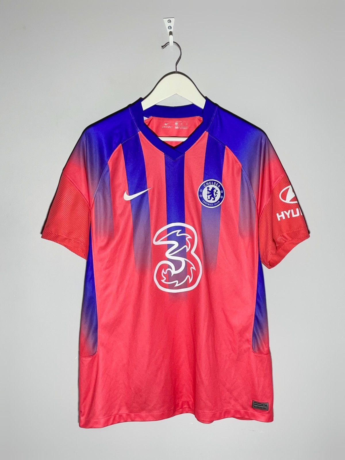 Chelsea fc jersey 2020 online