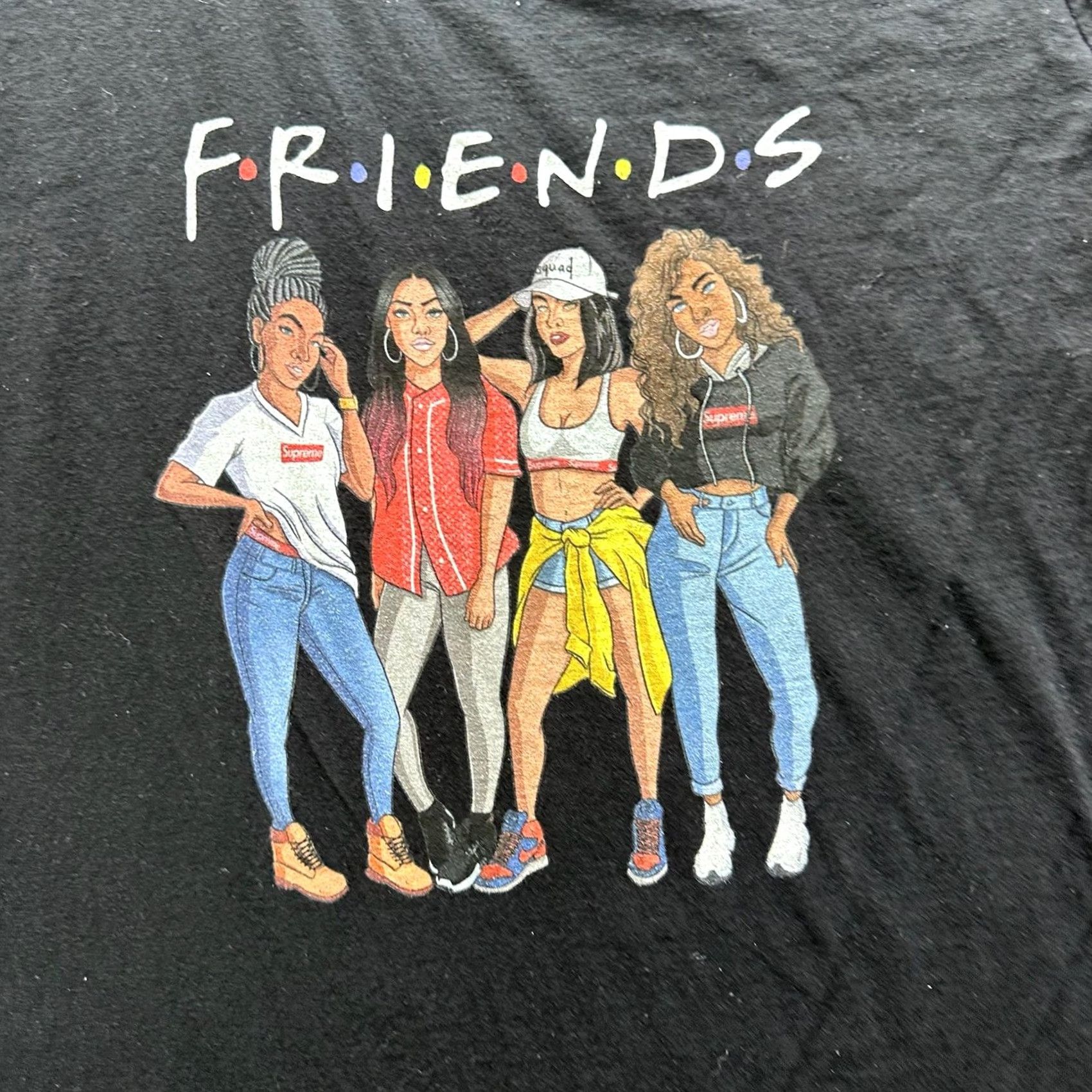 Vintage VINTAGE? No. Size L / US 10 / IT 46 - 2 Thumbnail