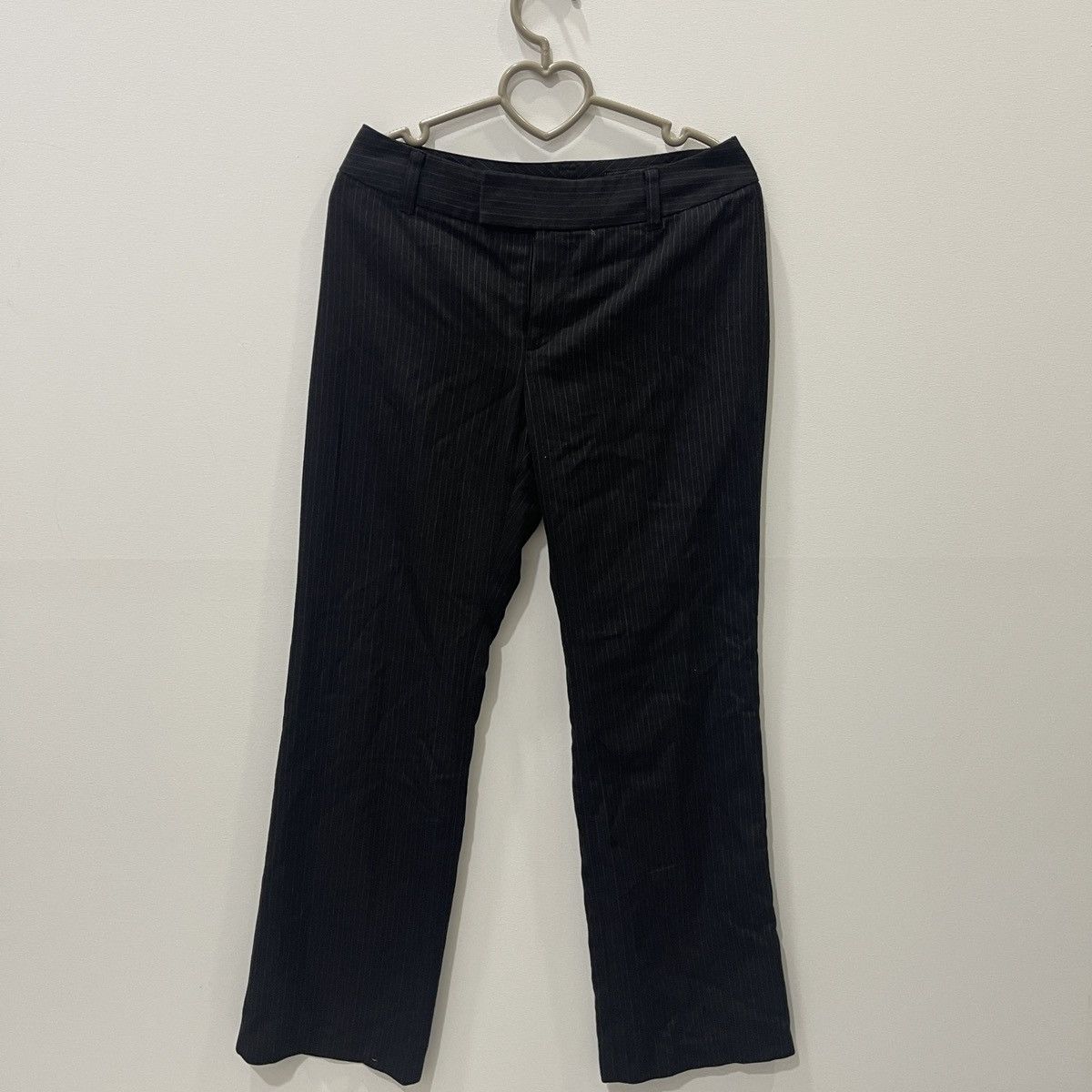 Untitled Artworks × Vintage UNTITLED Women Vintage Pants Size 37" - 1 Thumbnail