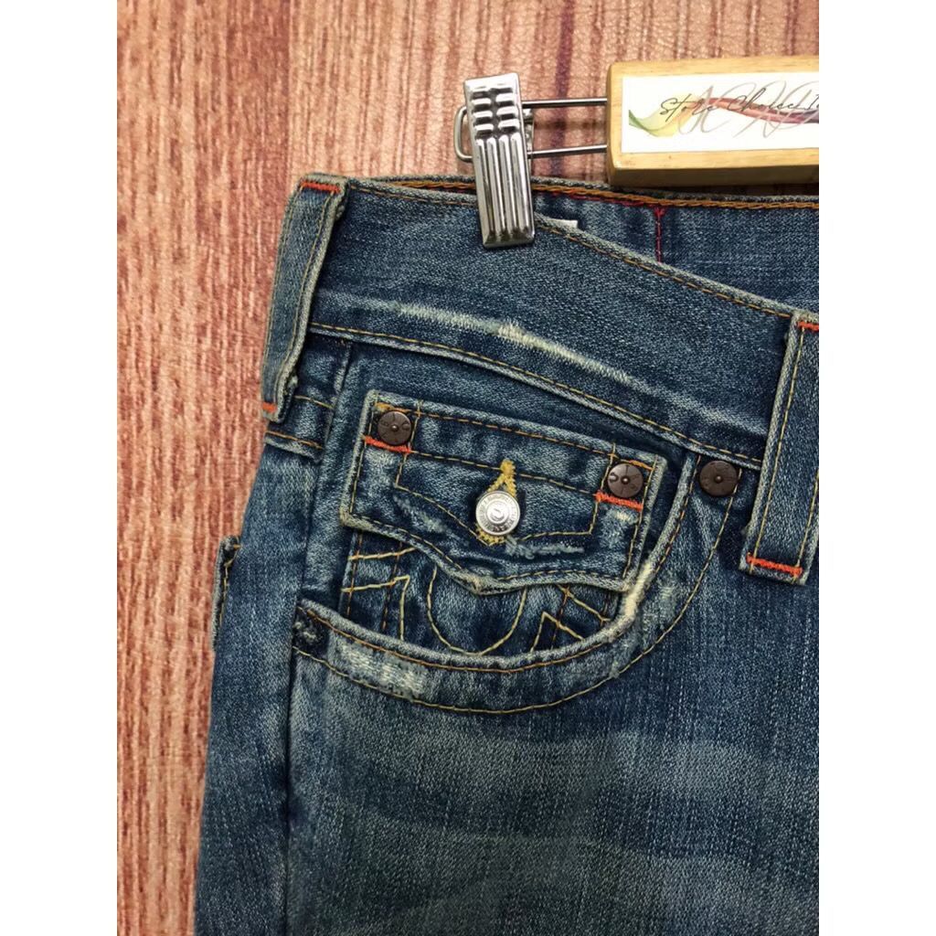 True Religion Jeans True religion Size US 31 - 4 Thumbnail