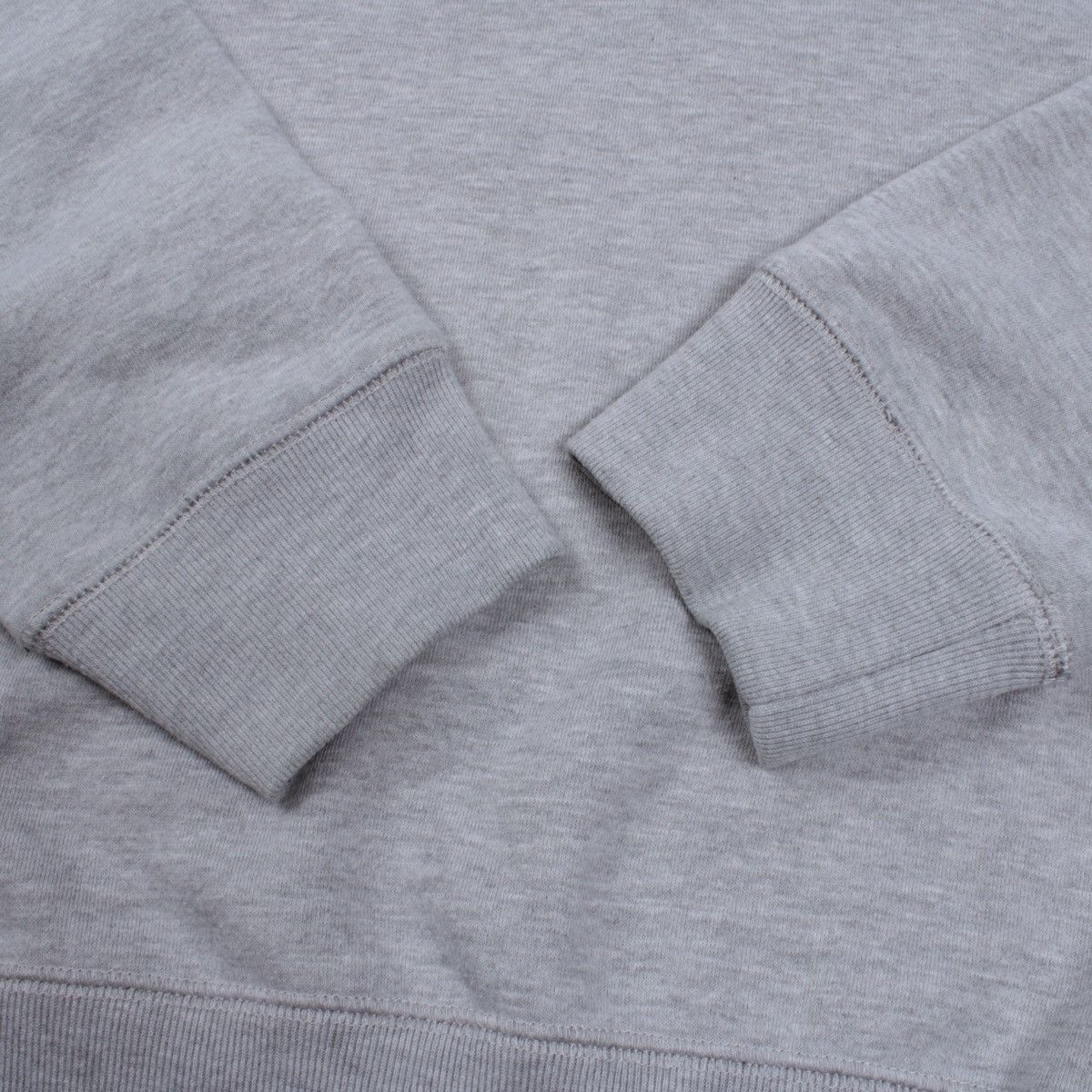 Ecko Unltd. × Vintage ECKO Unltd Vintage Big Logo Rhino Cotton Pockets Sweatshirt Size US L / EU 52-54 / 3 - 9 Thumbnail