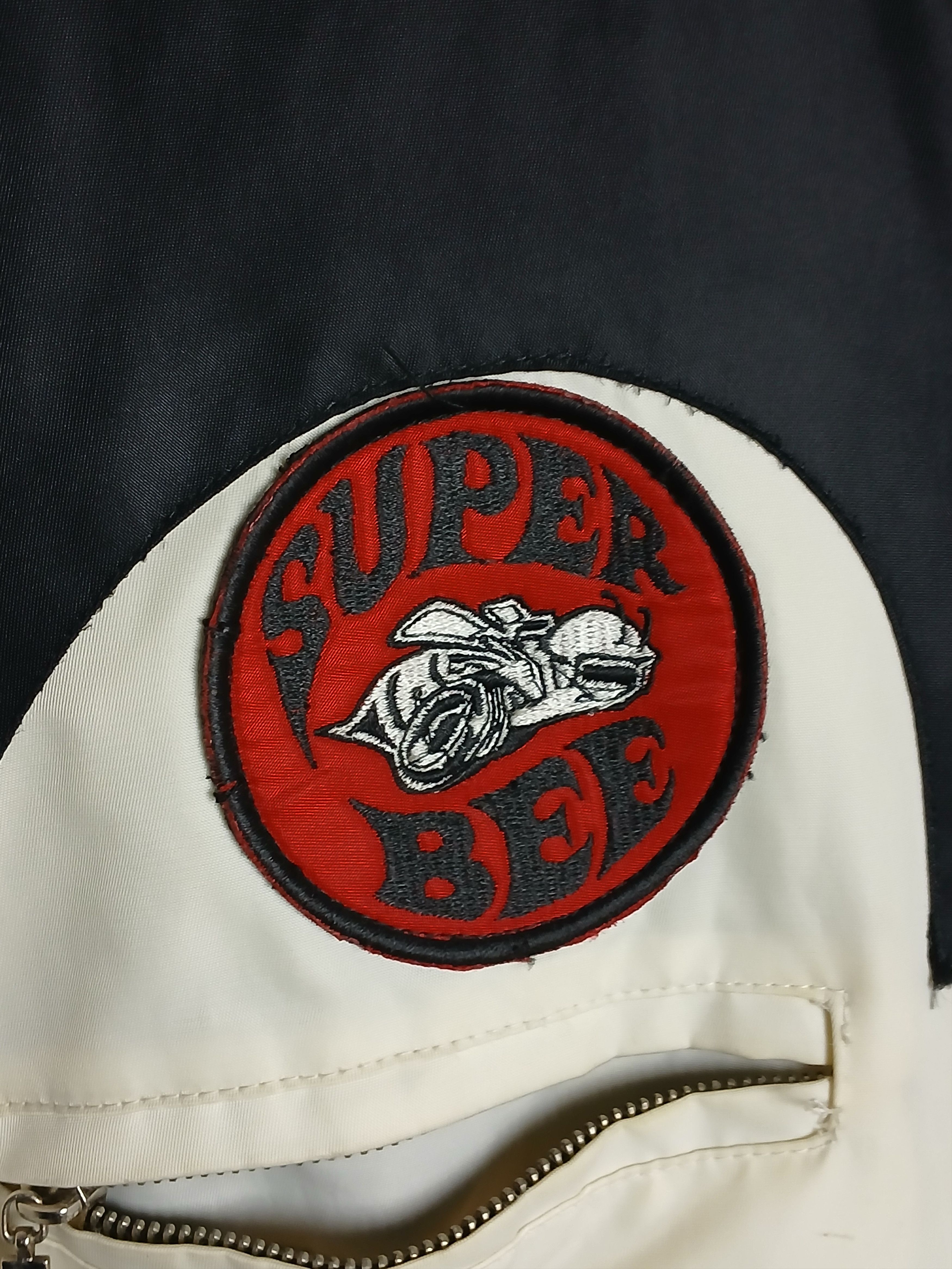 NASCAR Nascar Dakota Super Bee Racing Jacket Size US M / EU 48-50 / 2 - 3 Thumbnail