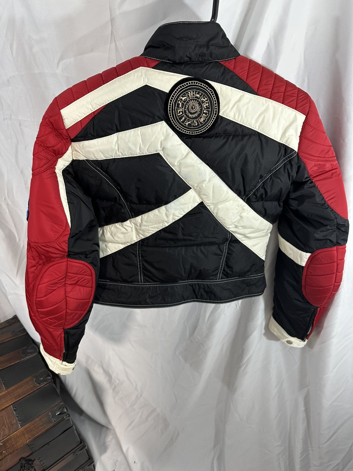 Moncler Genius Moncler Genius Jacket RARE Size US S / EU 44-46 / 1 - 7 Thumbnail