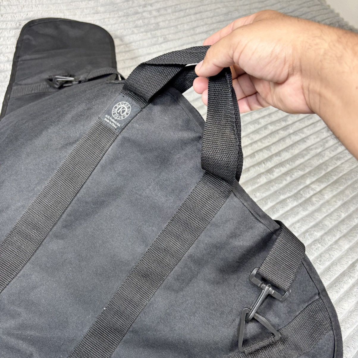 Other Kaces Ill Ace Production soft shell guitar carring bag Size ONE SIZE - 4 Thumbnail
