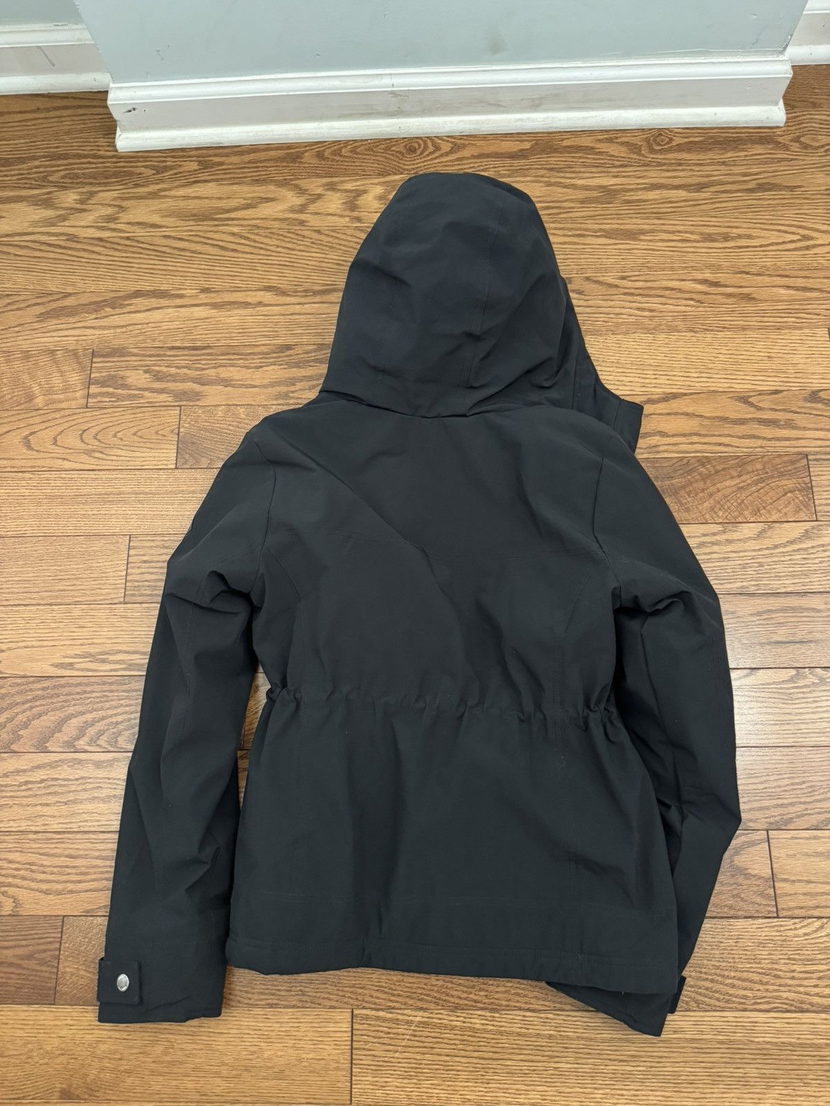 Hollister Women Jacket Size S / US 4 / IT 40 - 2 Thumbnail