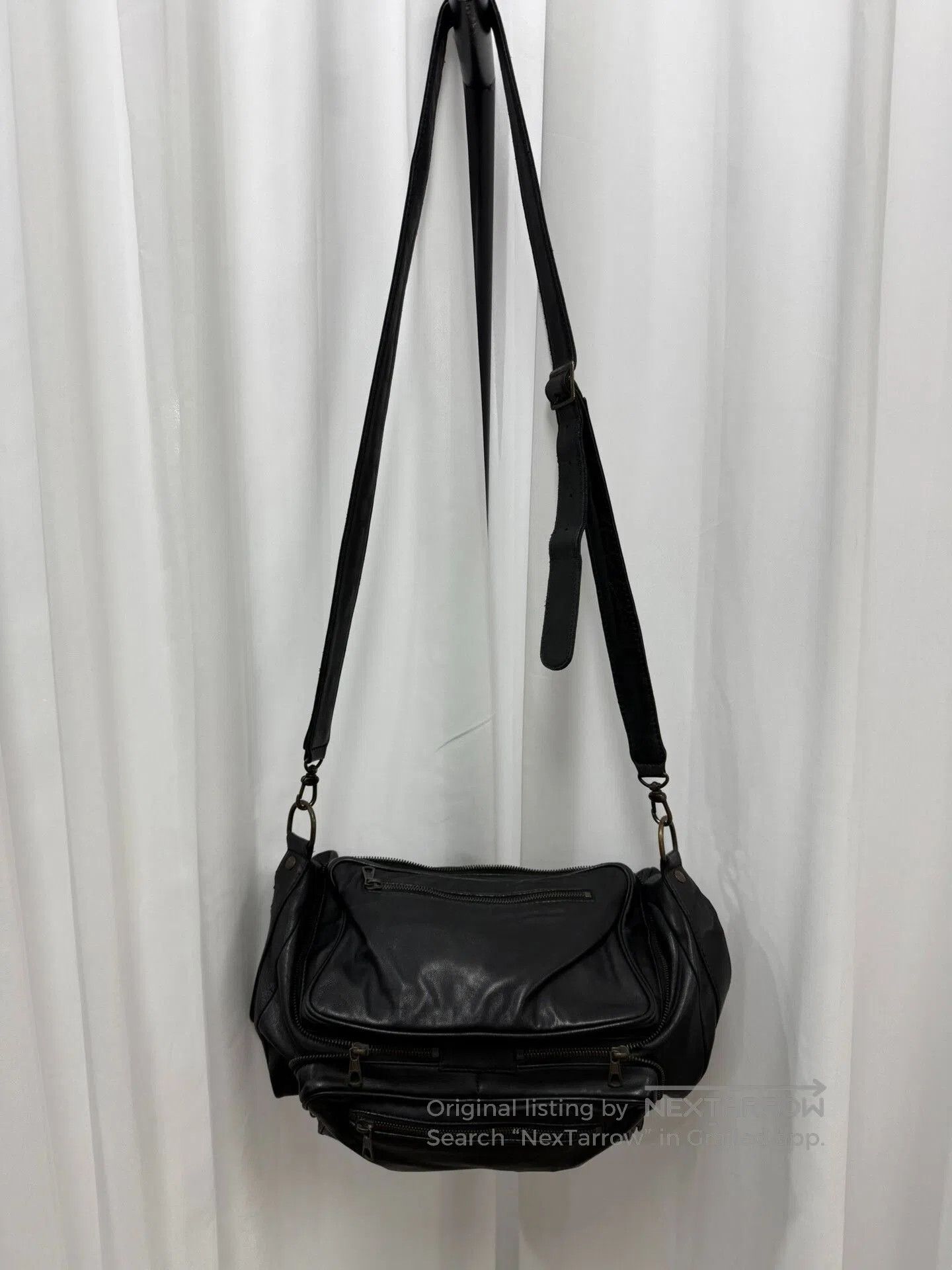Maison Margiela Maison Margiela Western Bag. Size ONE SIZE - 6 Thumbnail