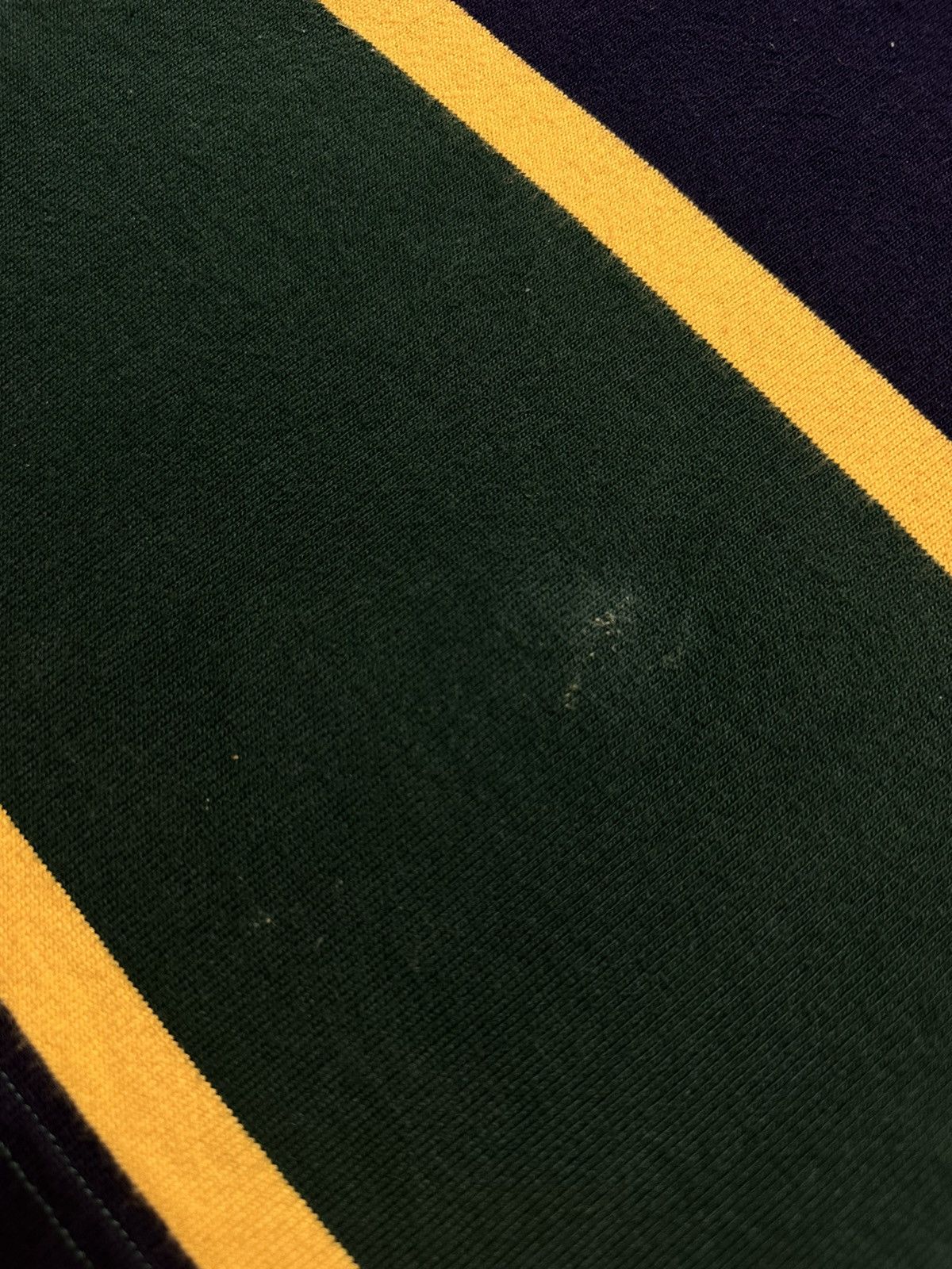 Other Vintage polo Ralph Lauren striped rugby jersey size XXL rare Size US XXL / EU 58 / 5 - 5 Thumbnail