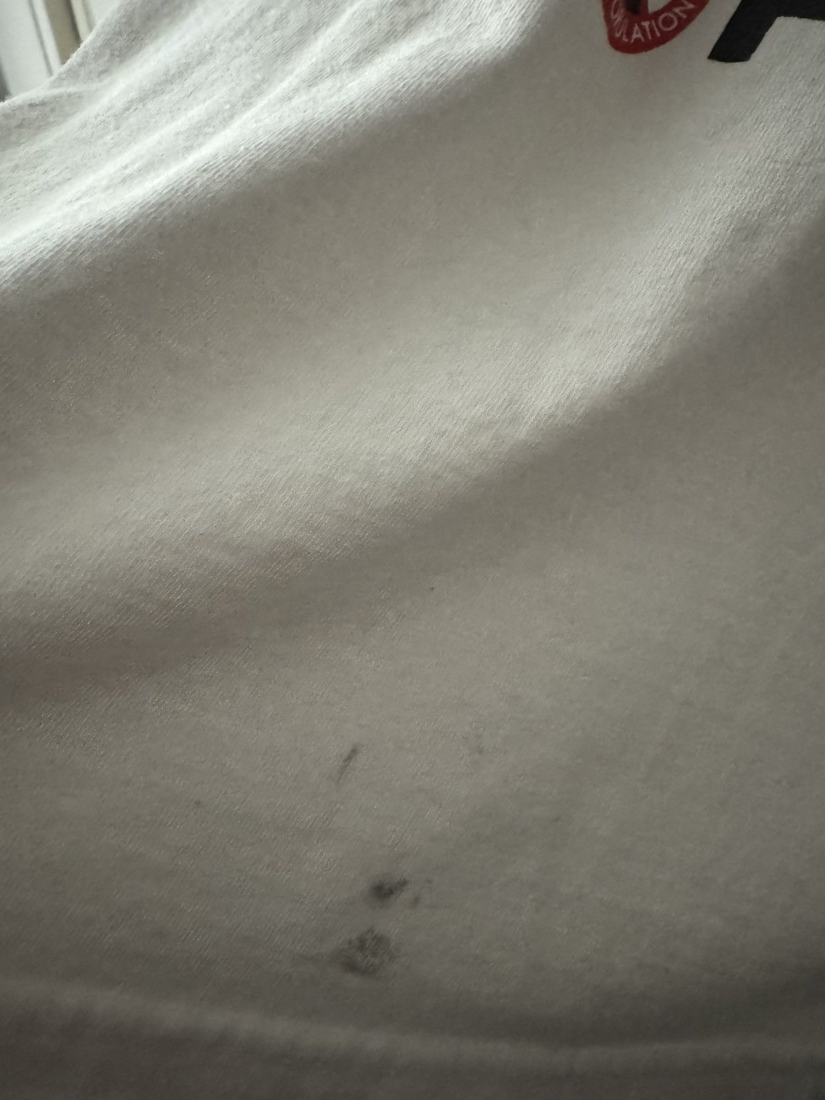 Fuck The Population FTP 13 Years Archive T-Shirt Size US L / EU 52-54 / 3 - 6 Thumbnail