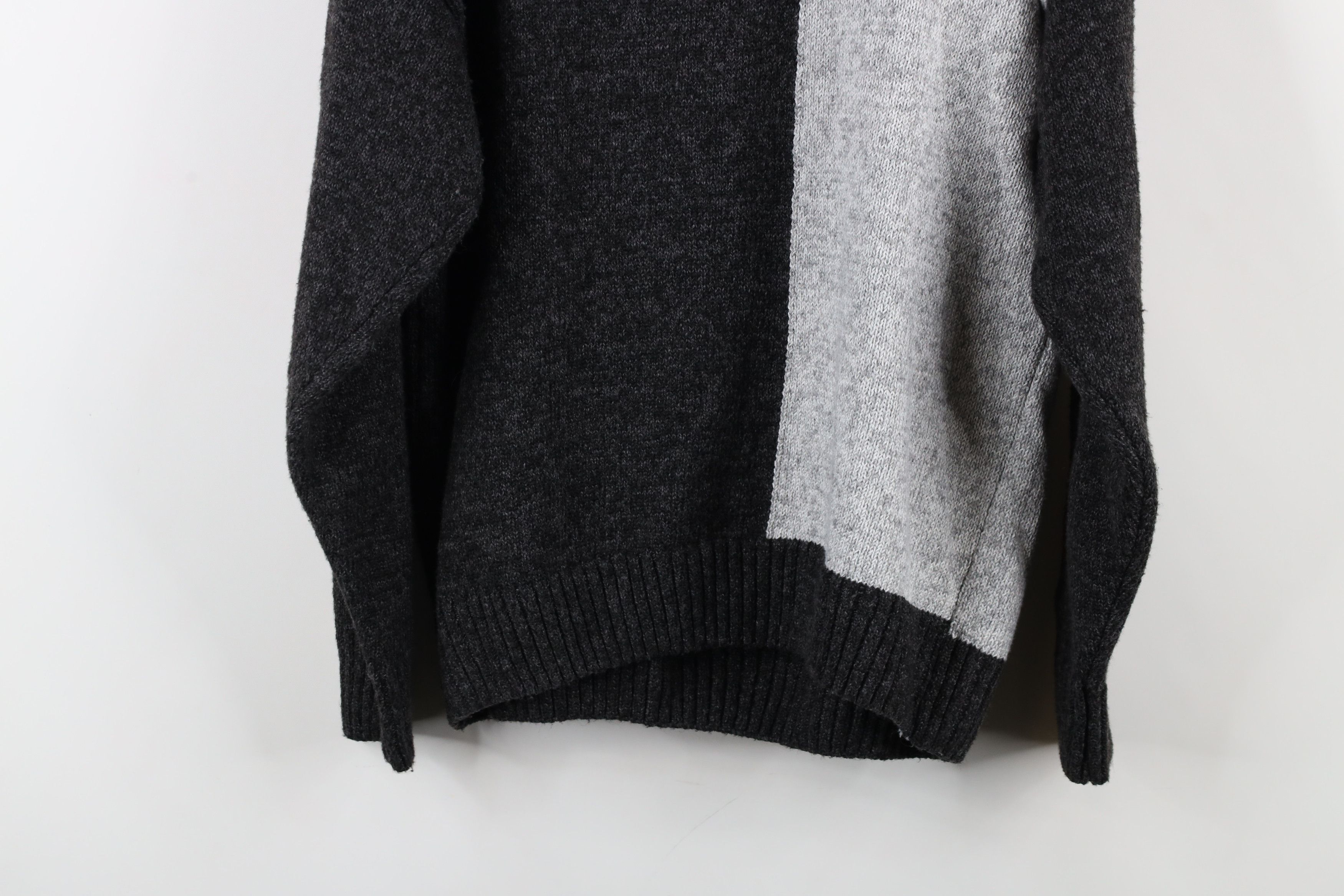 Vintage Vintage 90s Streetwear Cat Kitten Cat Lady Knit Sweater Size M / US 6-8 / IT 42-44 - 9 Thumbnail