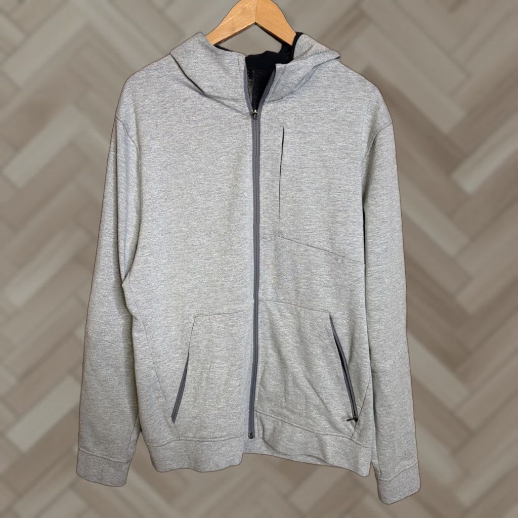 Lululemon VINTAGE? Size US XL / EU 56 / 4 - 1 Thumbnail
