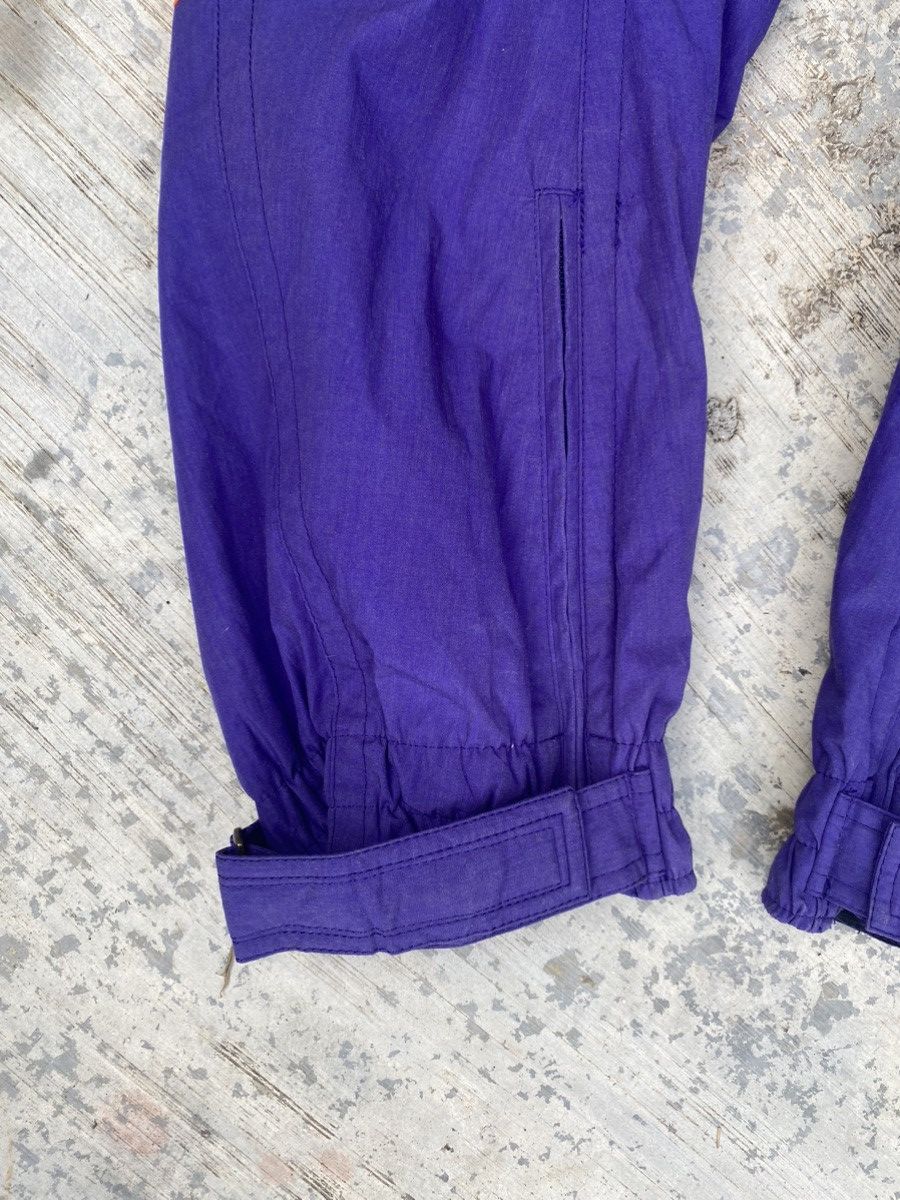 Descente Descente Snow Adventure Overall Skiwear Size US 28 / EU 44 - 7 Thumbnail