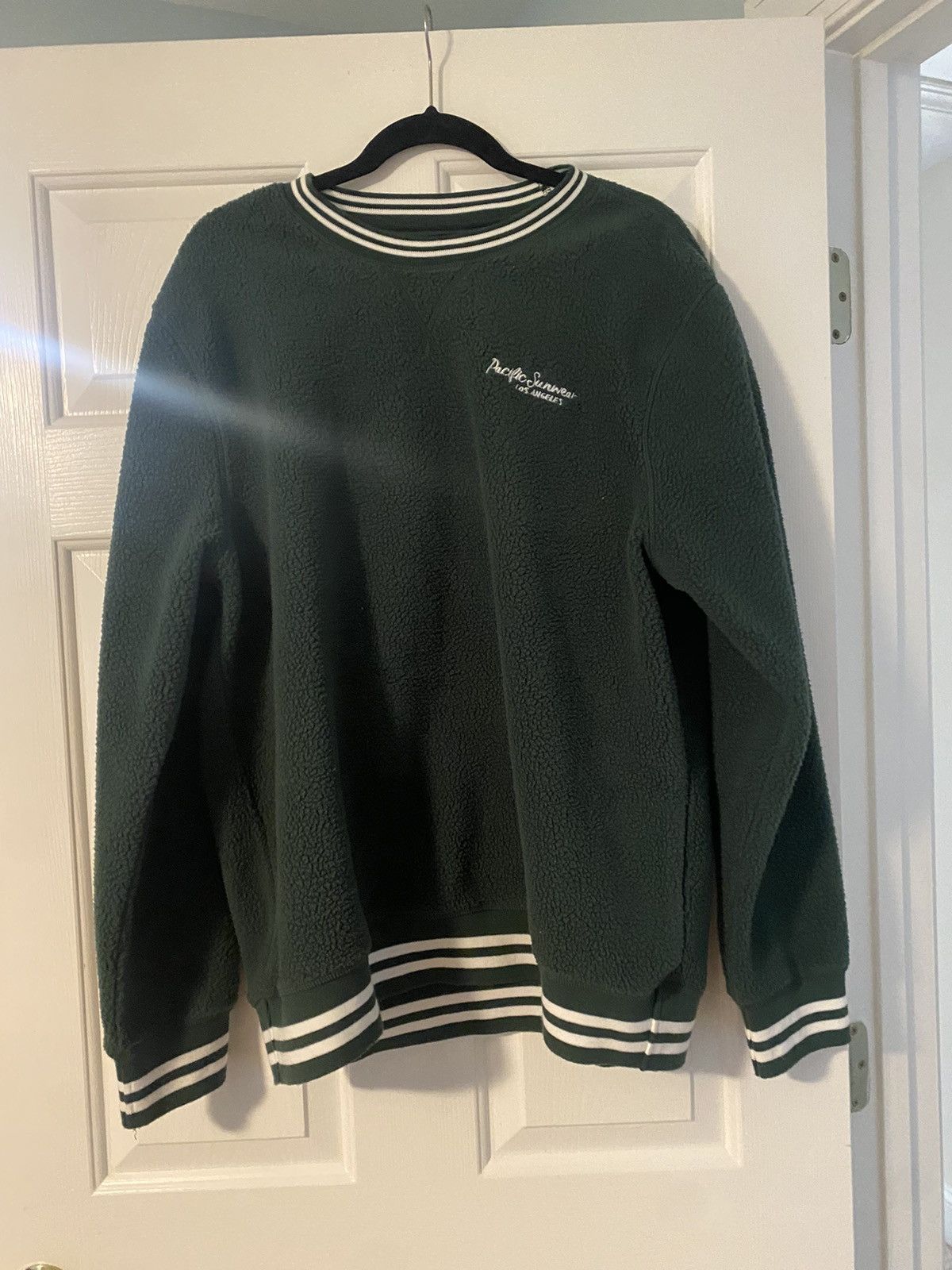 Pacsun Pacsun Fluffy Sweater Size US M / EU 48-50 / 2 - 1 Thumbnail