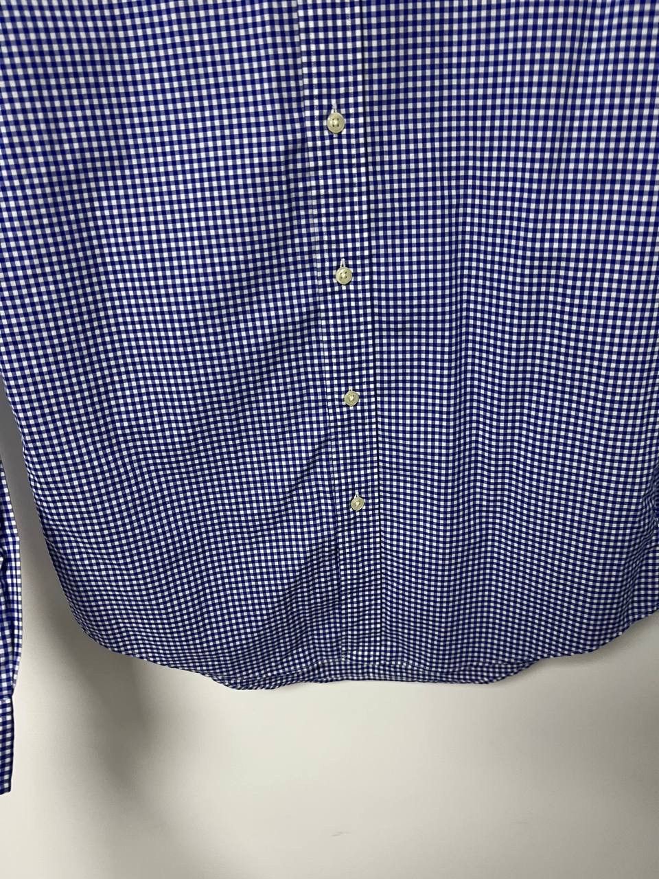 Polo Ralph Lauren Polo Ralph Lauren Custom Fit Button Shirt Long sleeve L Size US L / EU 52-54 / 3 - 9 Thumbnail