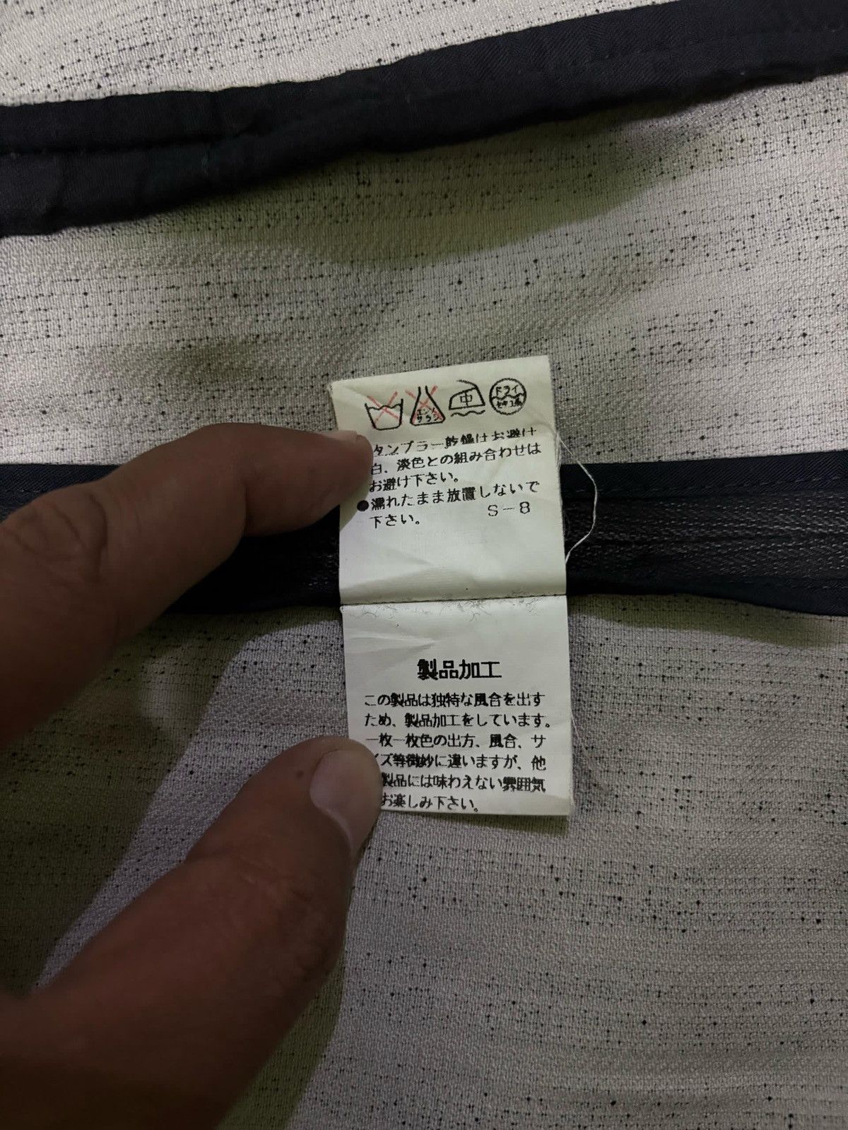 Hysteric Glamour × Japanese Brand × Tornado Mart Tornado Mart Western Jacket Design Native Inspired Design Size US M / EU 48-50 / 2 - 16 Thumbnail