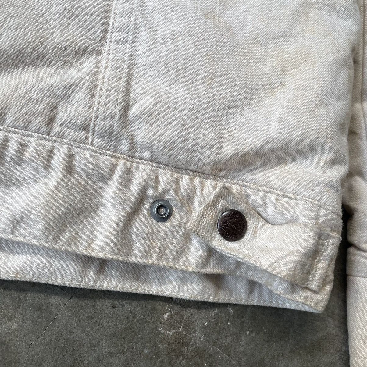 Japanese Brand Cootie productions heavy jacket Size US M / EU 48-50 / 2 - 6 Thumbnail