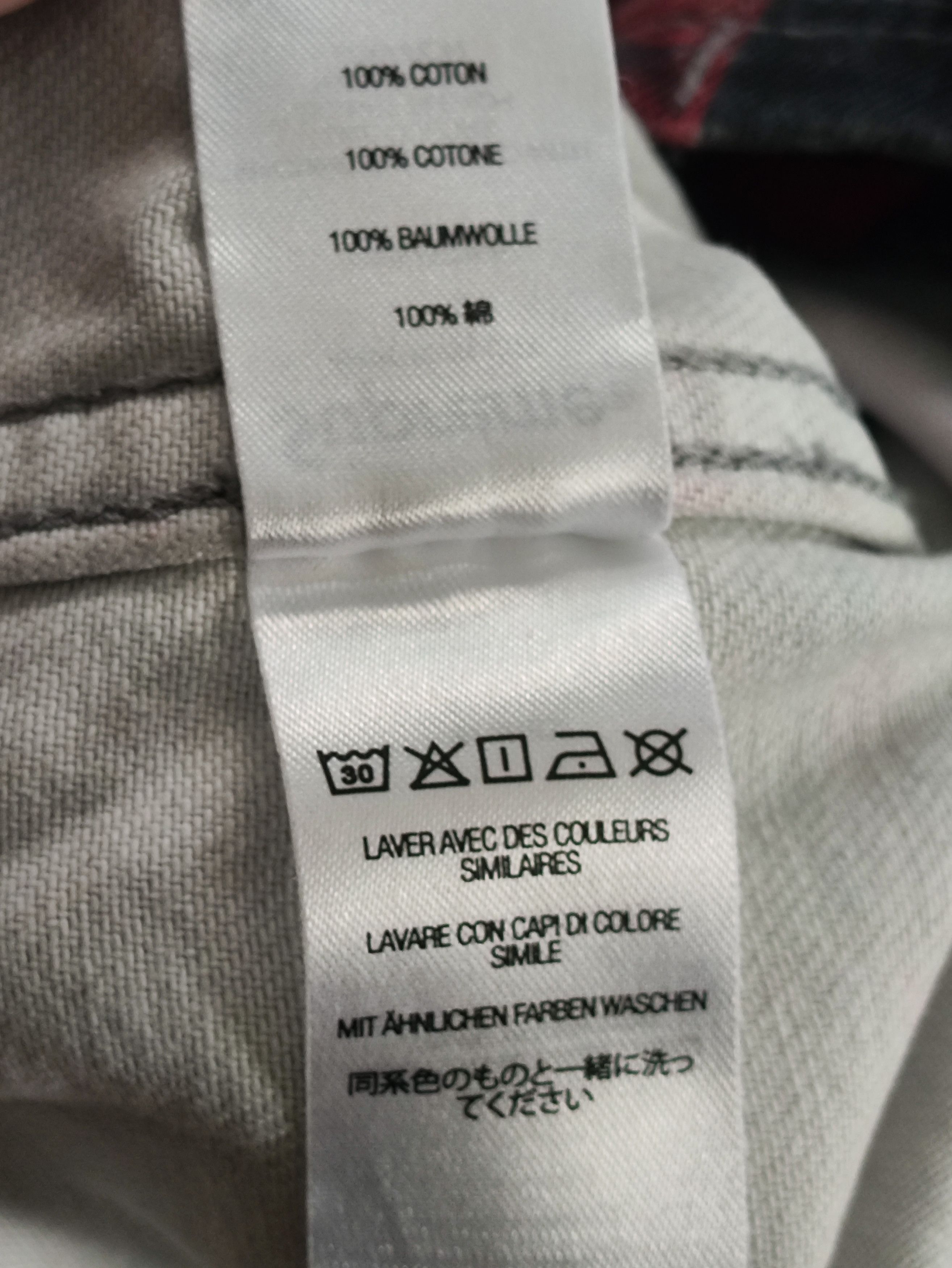 Supreme Supreme Nas and DMX Collage Denim Chore Coat Size US XL / EU 56 / 4 - 7 Thumbnail